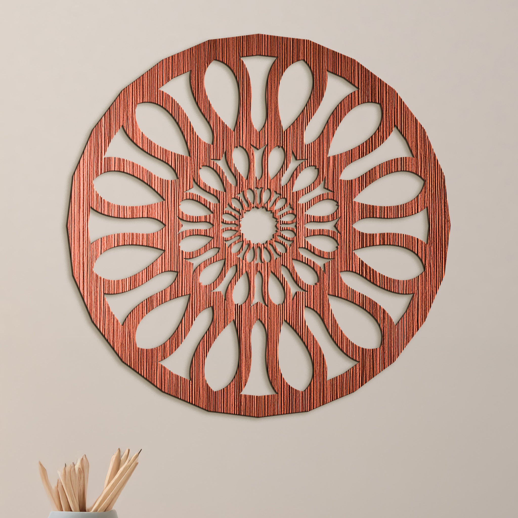 Mandala SPIRIT