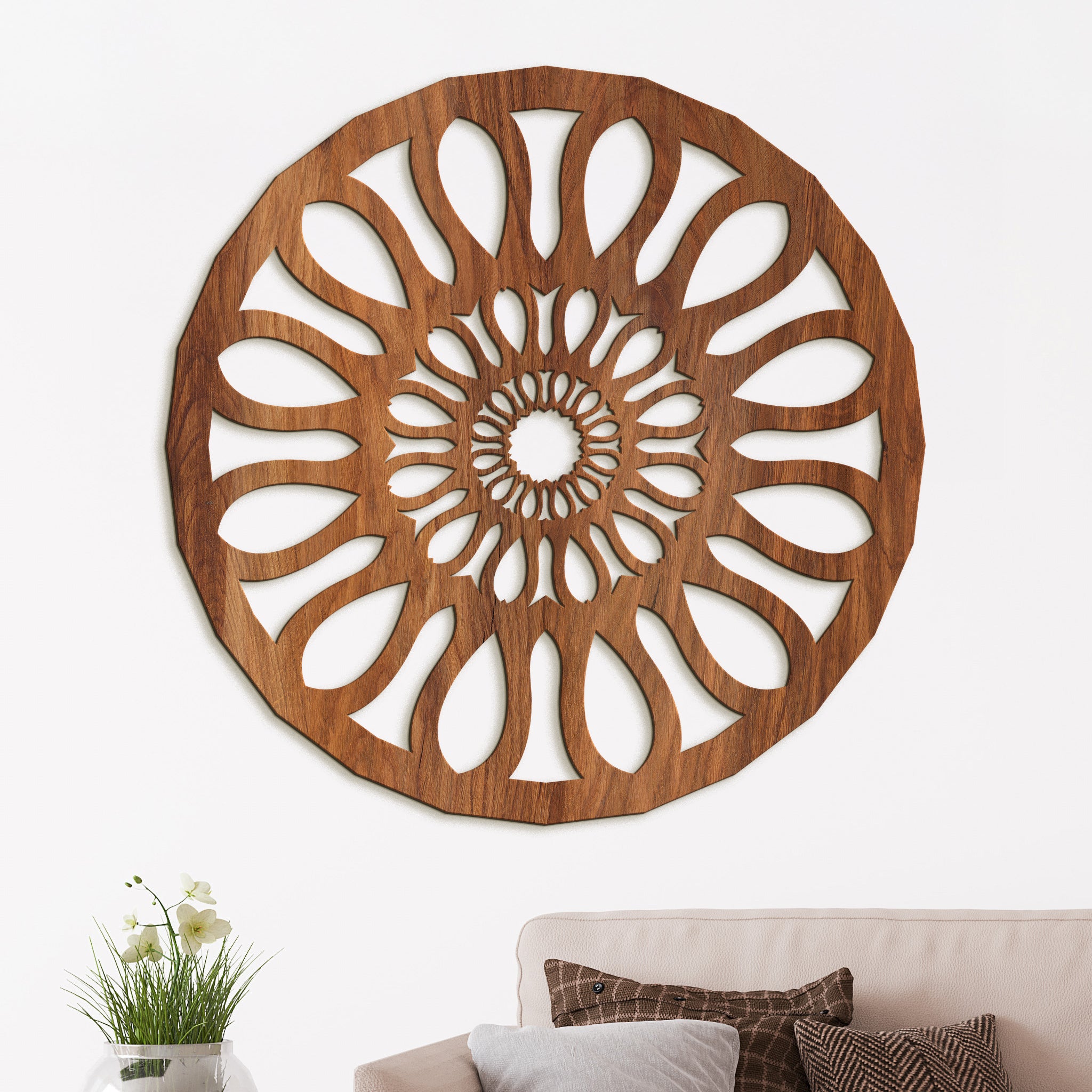 Mandala SPIRIT