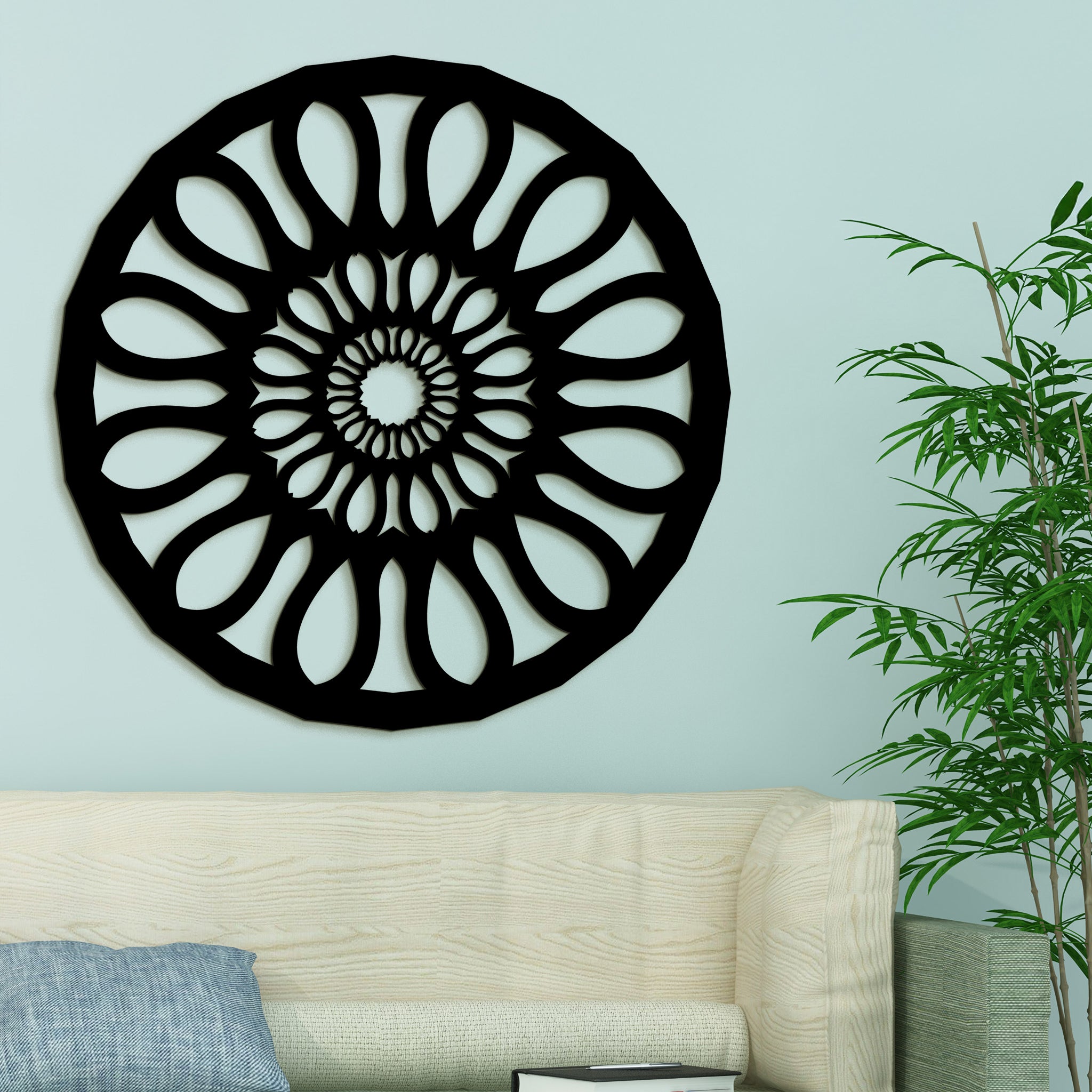 Mandala SPIRIT