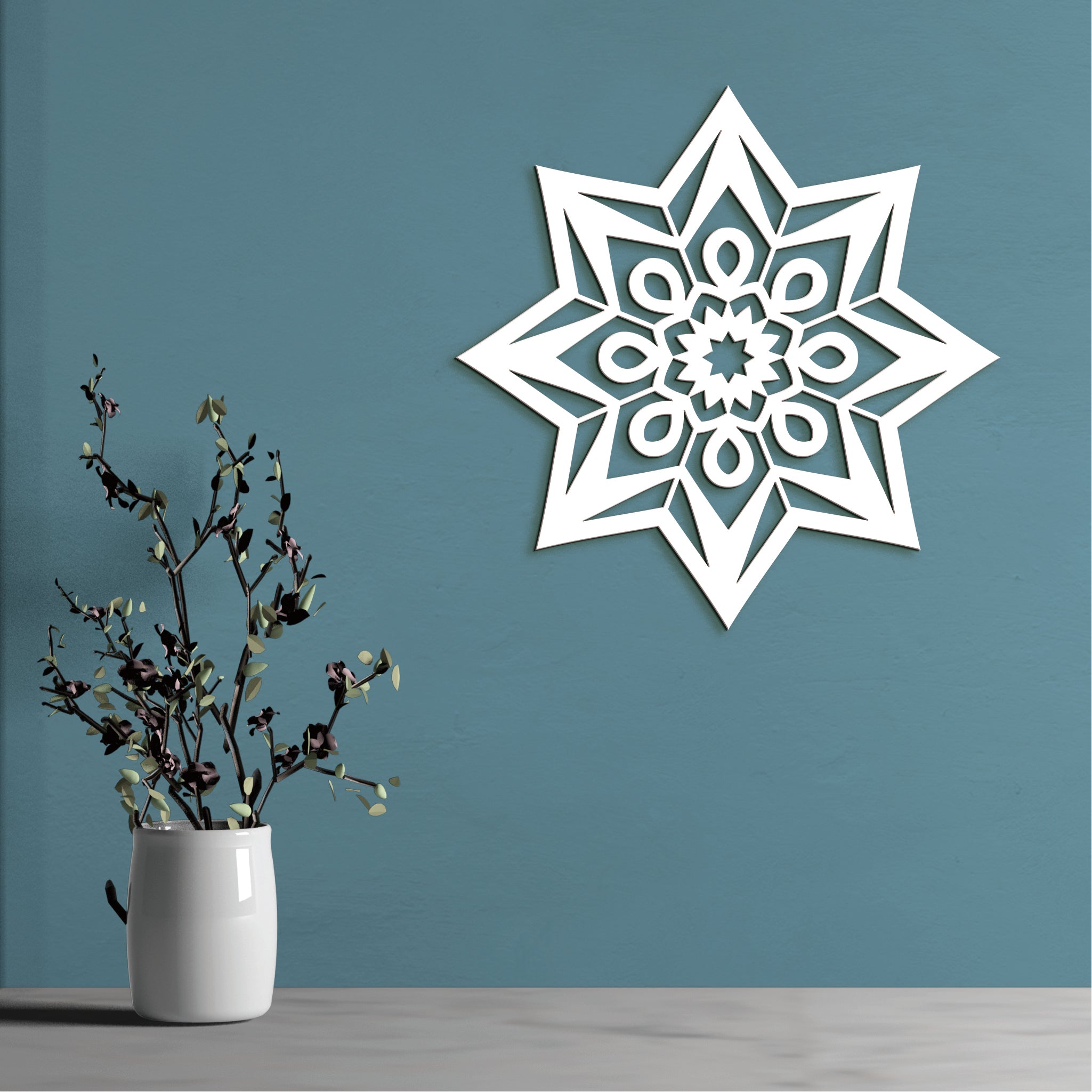 Mandala STAR