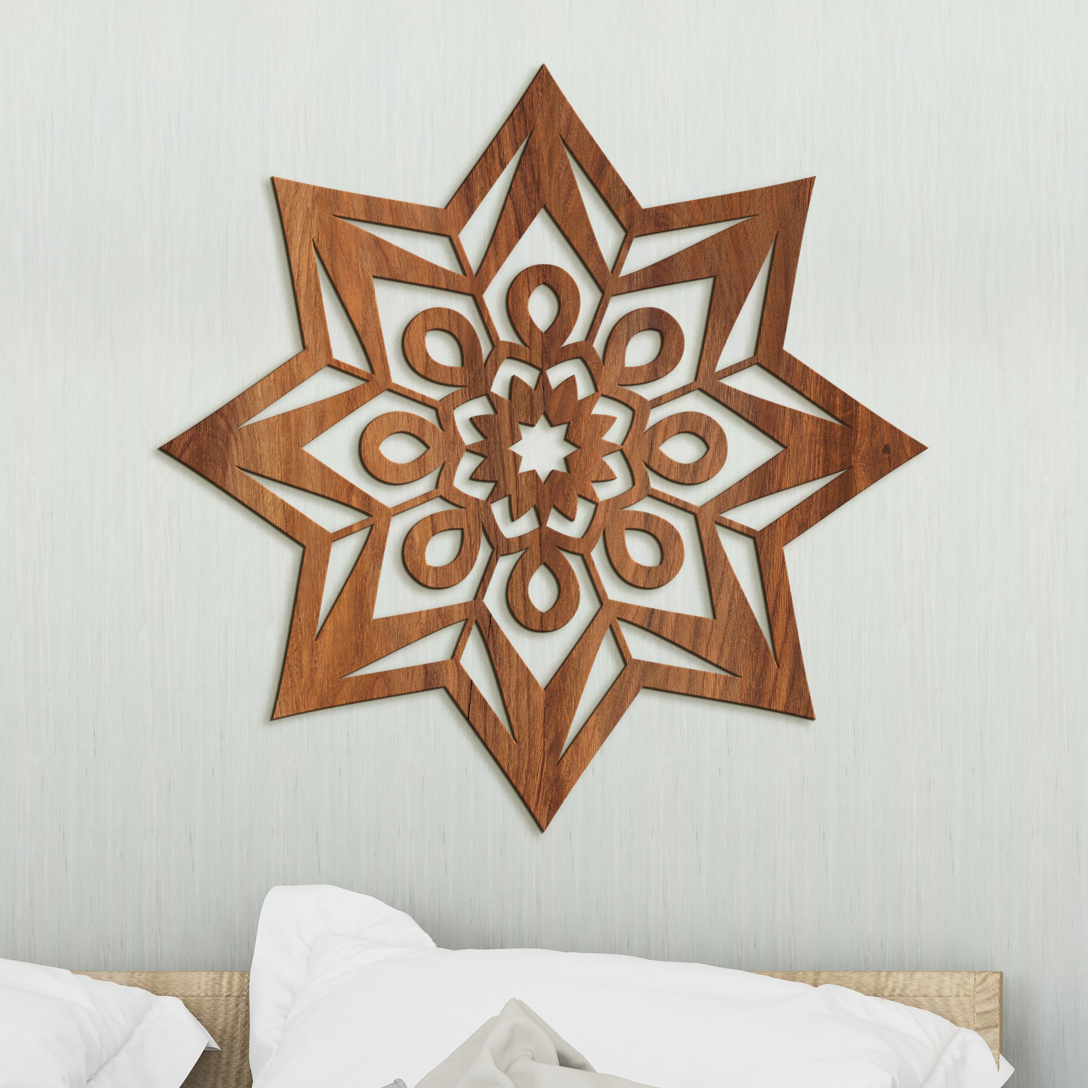 Mandala STAR