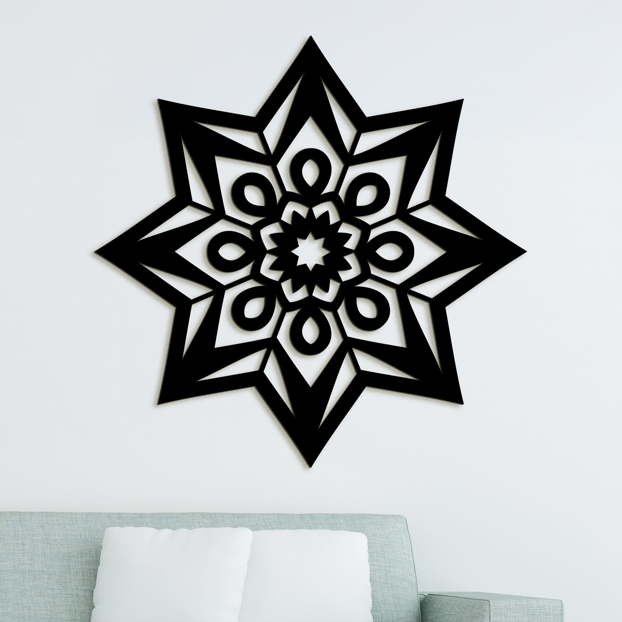 Mandala STAR