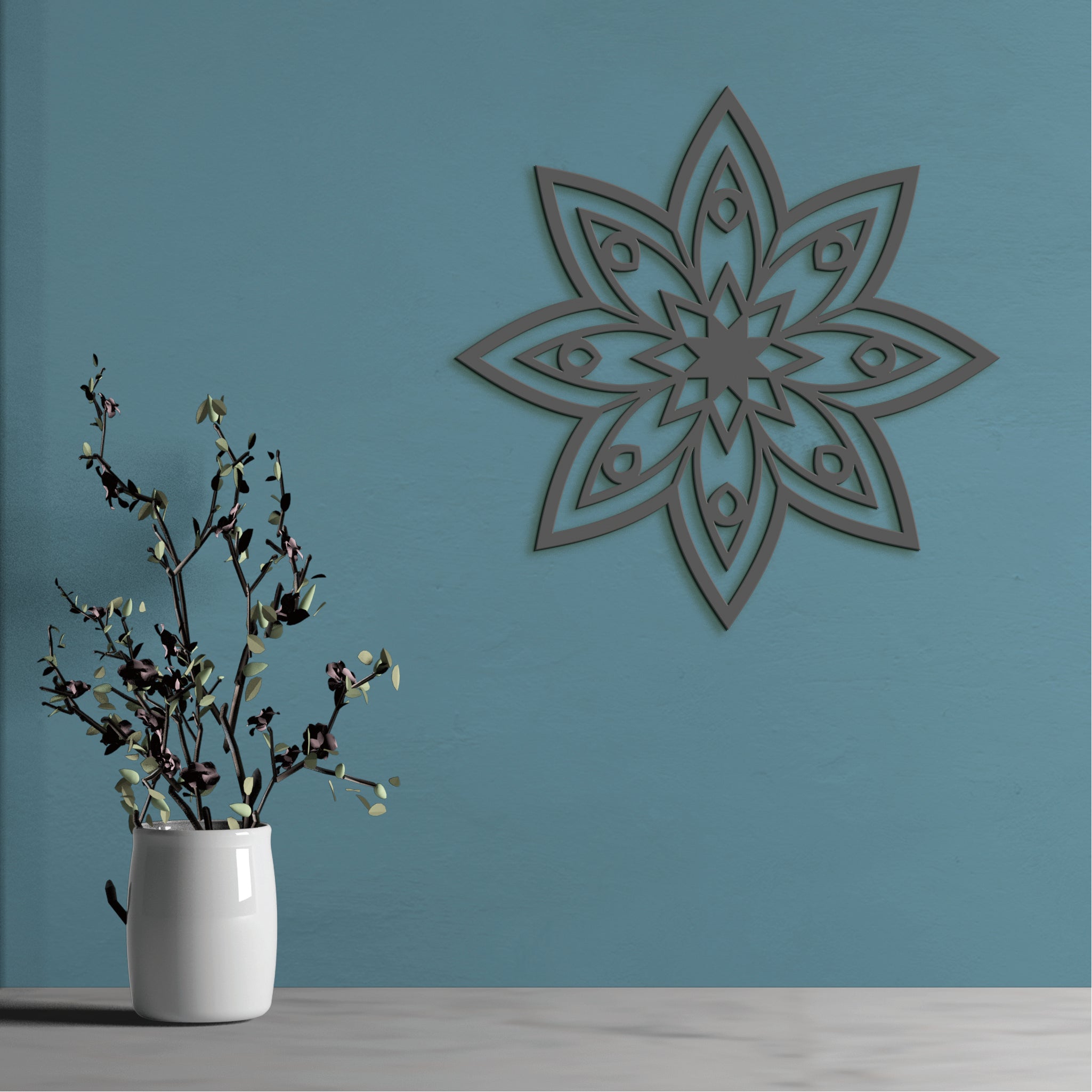 Mandala SUN
