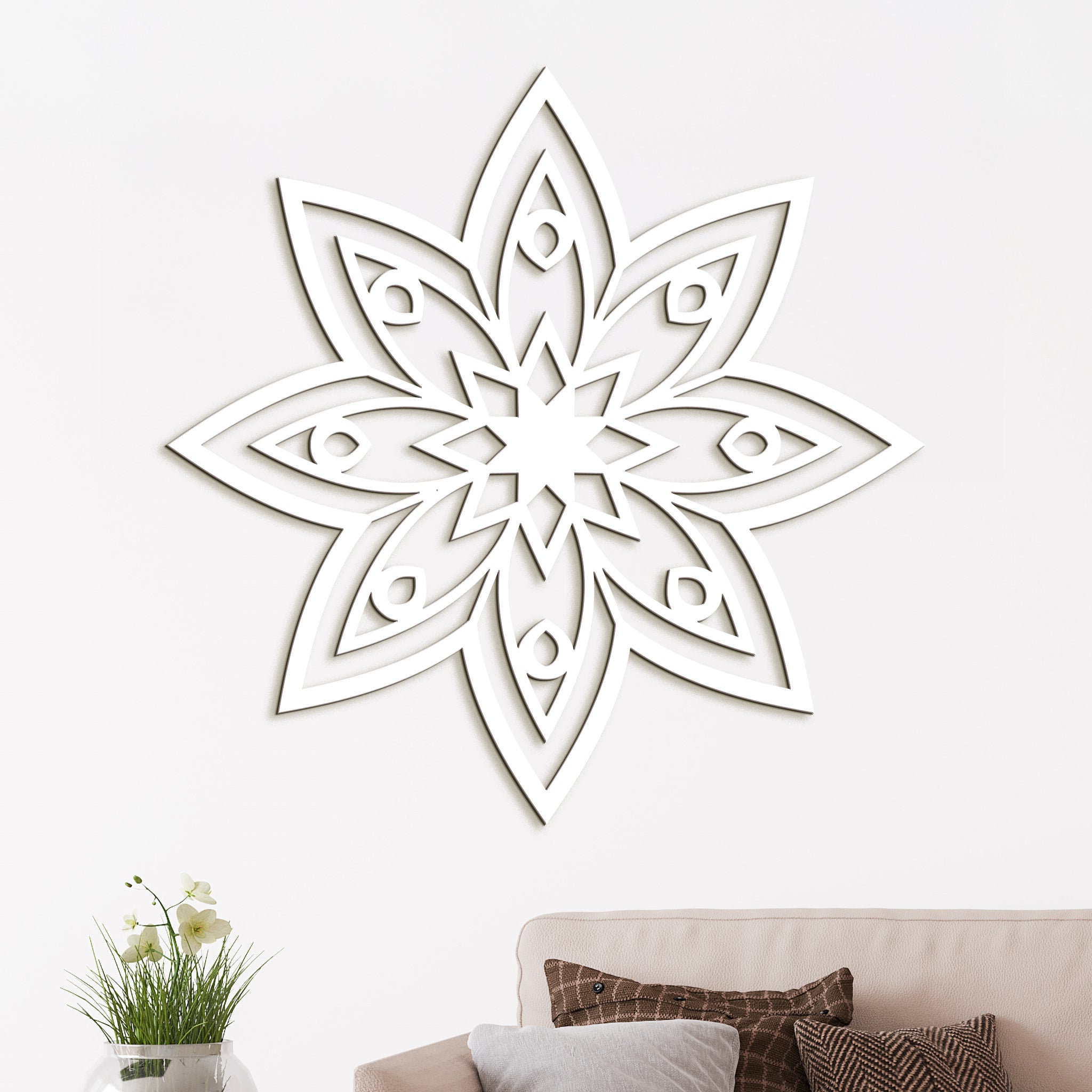 Mandala SUN