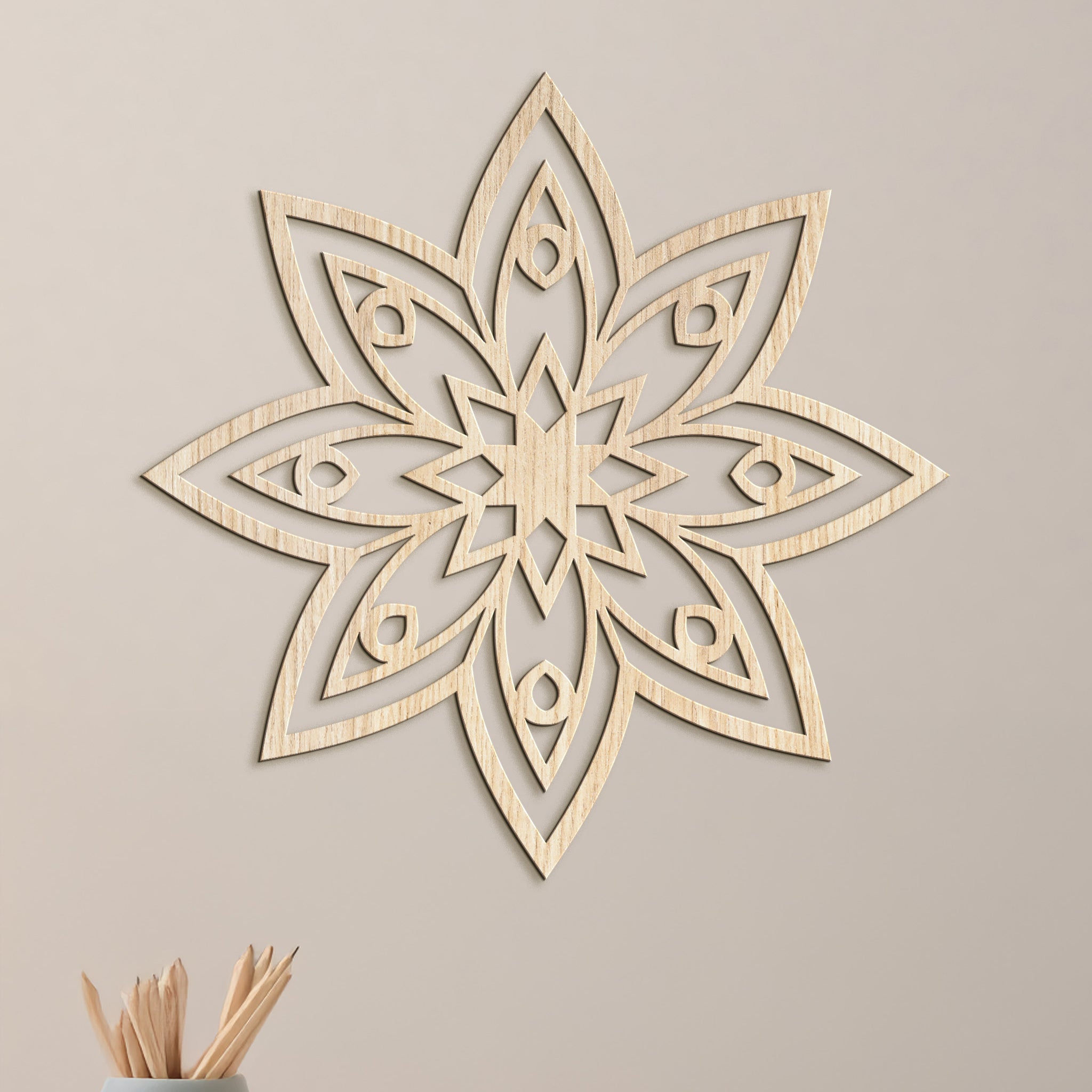 Mandala SUN