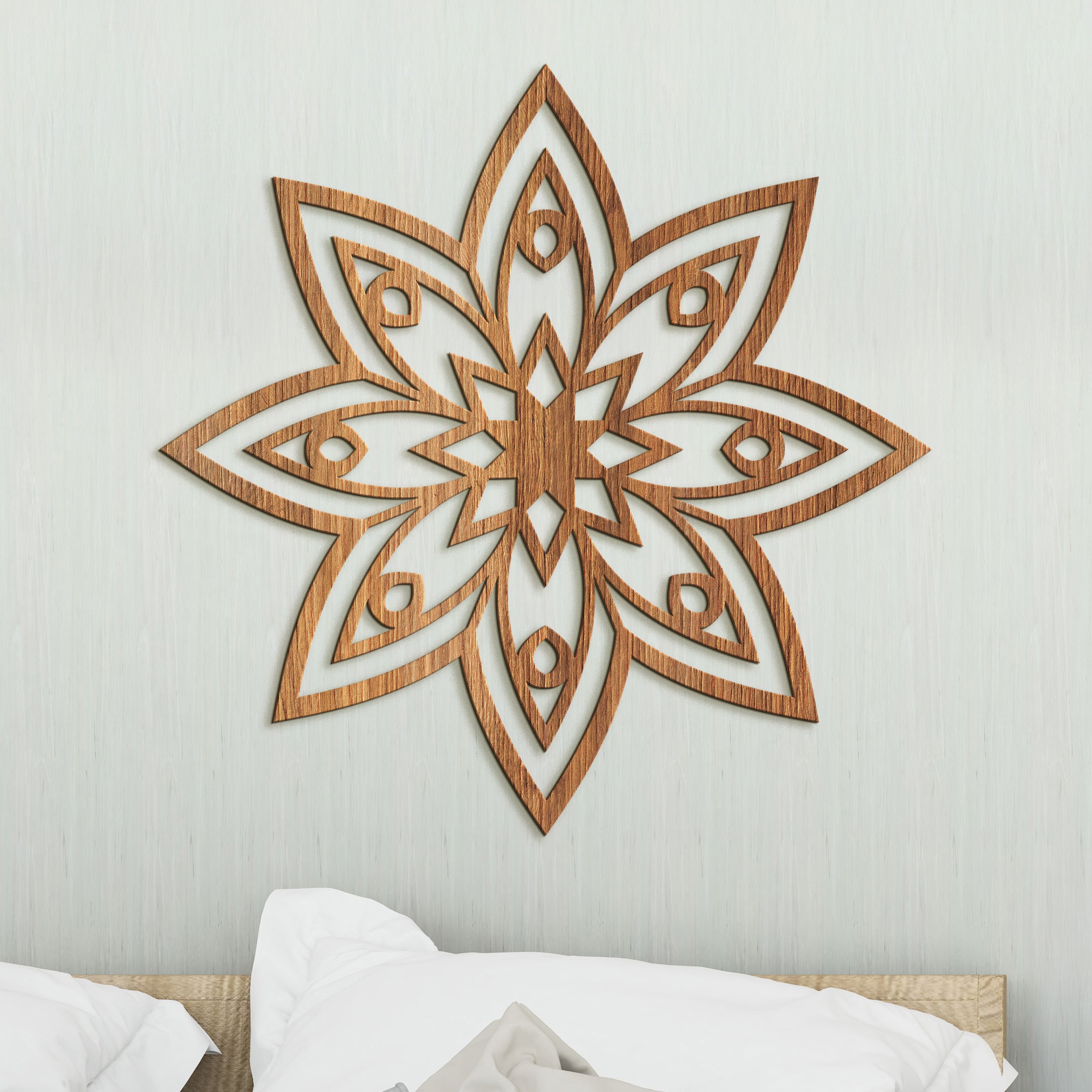 Mandala SUN