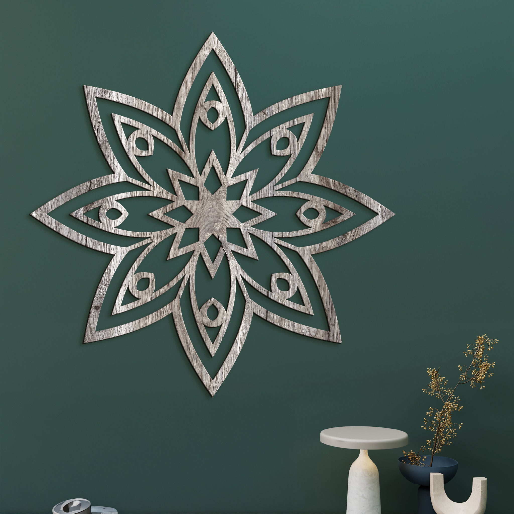 Mandala SUN