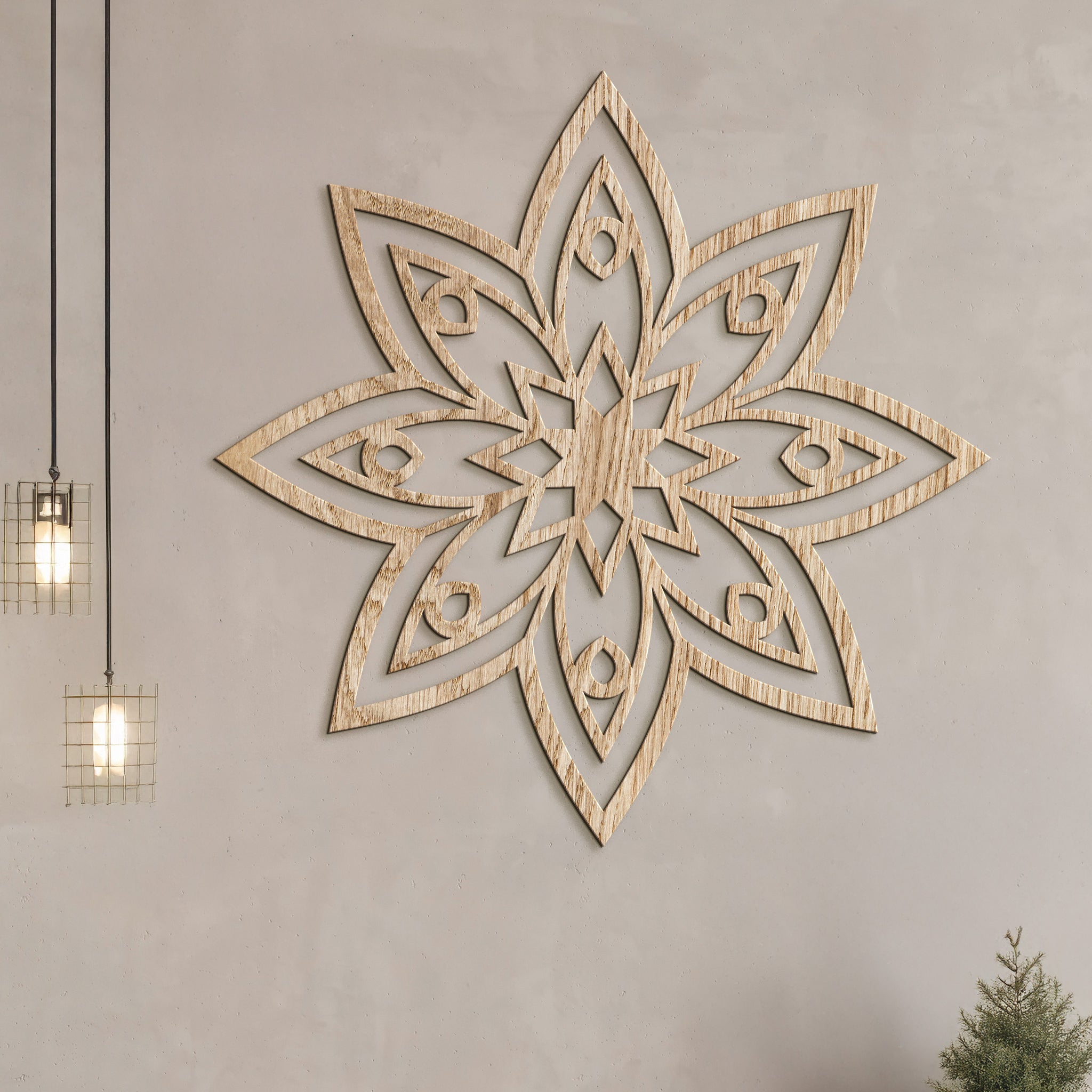 Mandala SUN