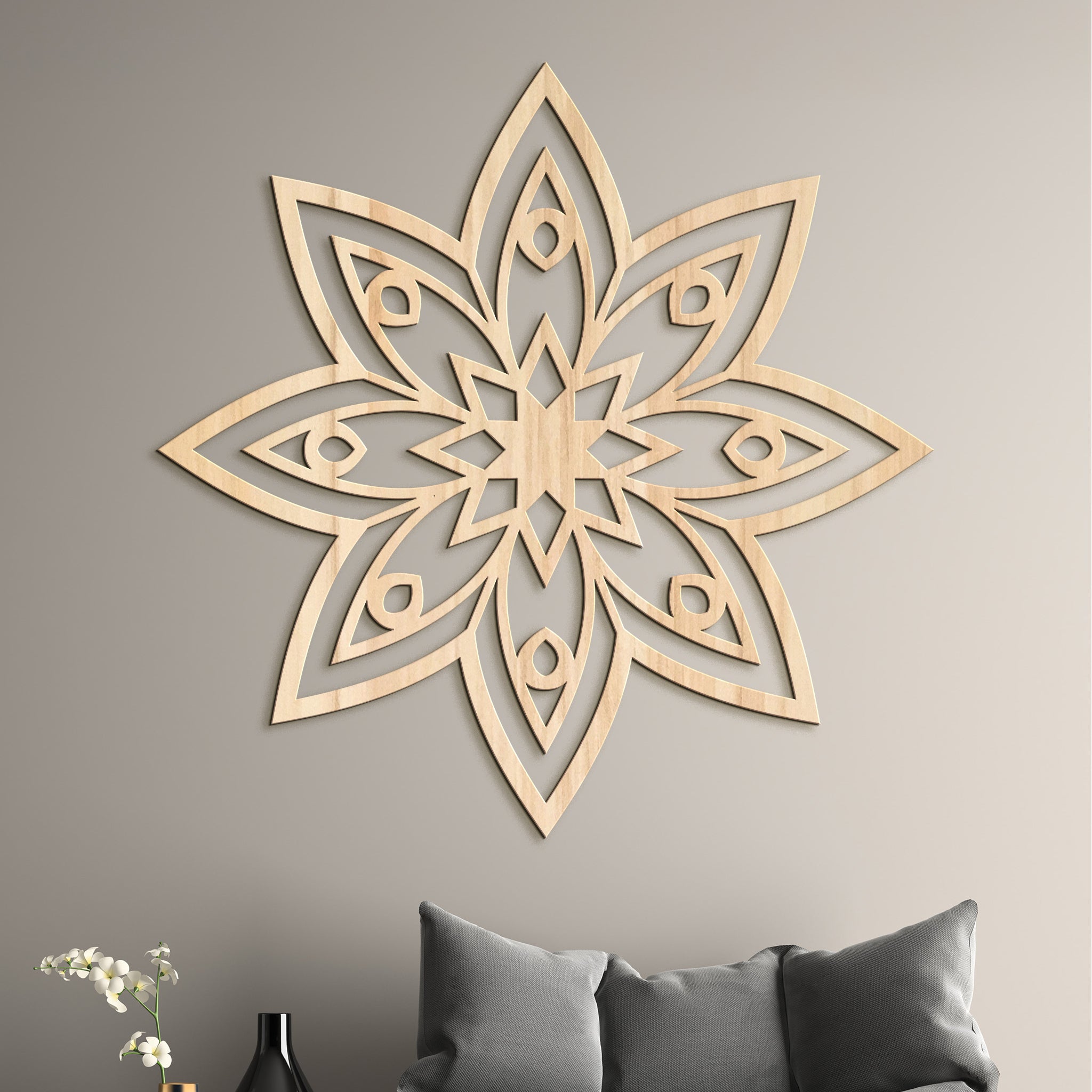 Mandala SUN