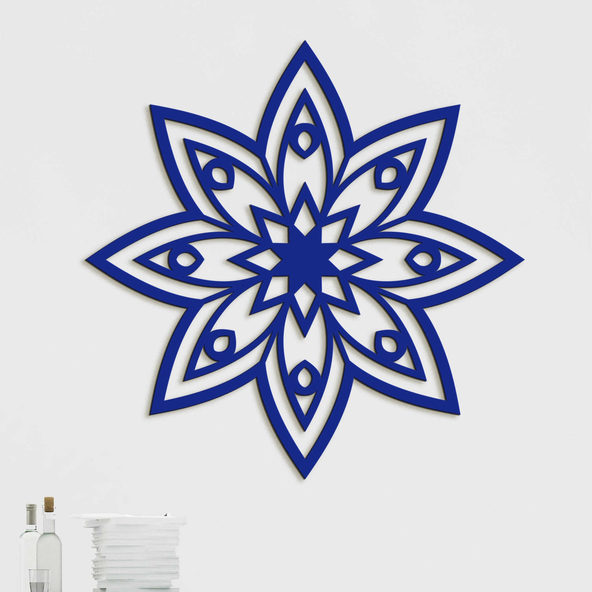 Mandala SUN