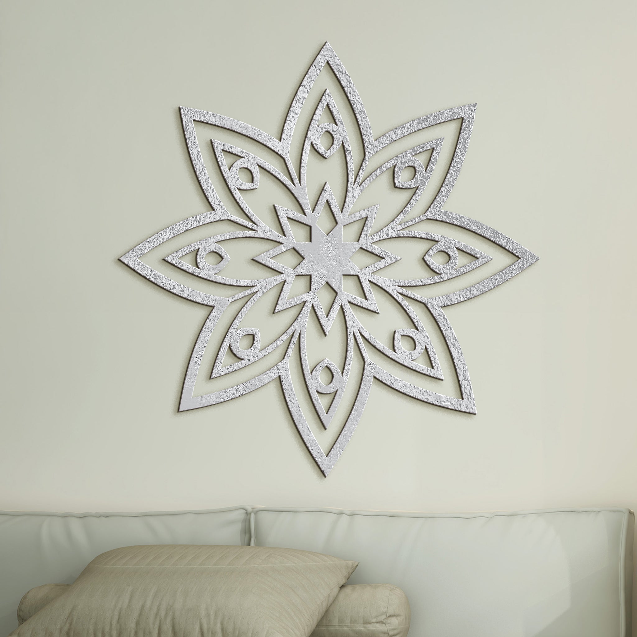 Mandala SUN