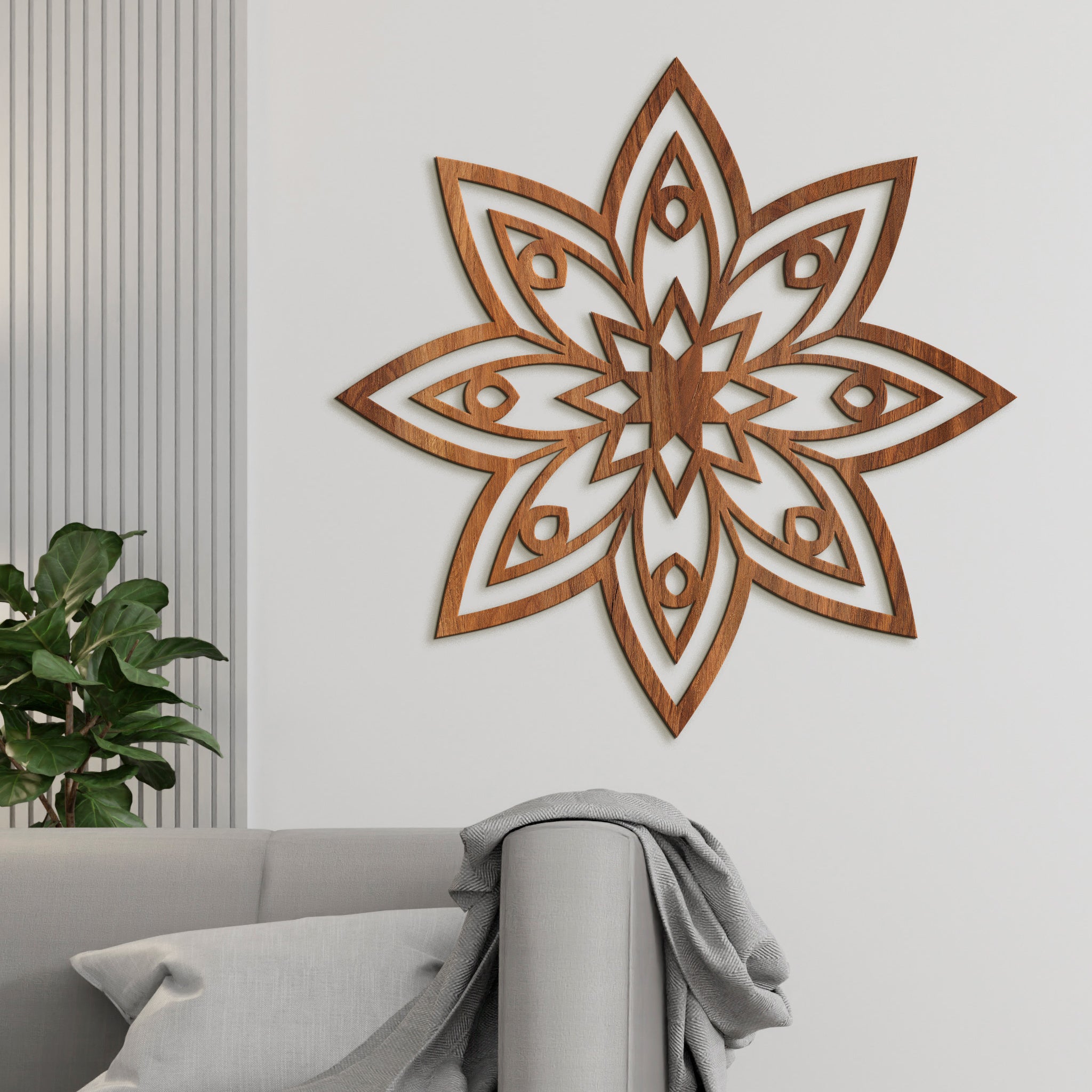 Mandala SUN