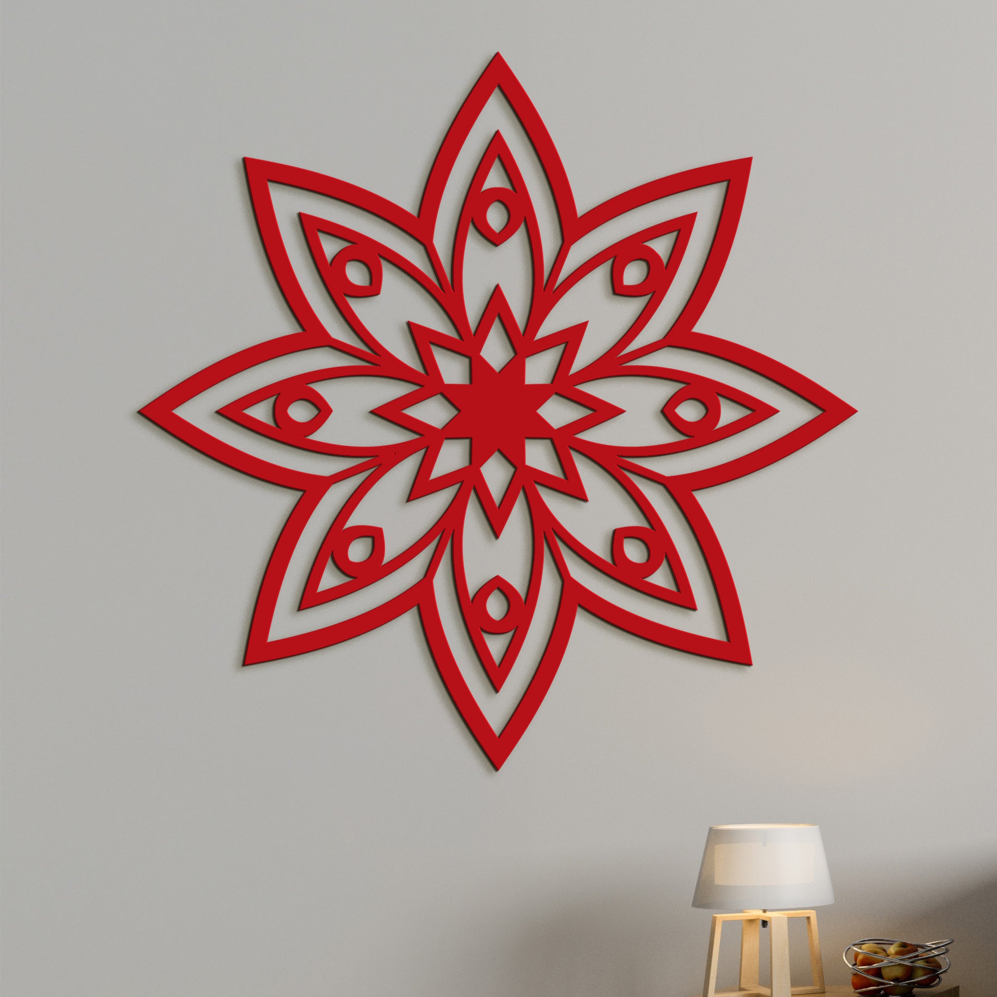 Mandala SUN