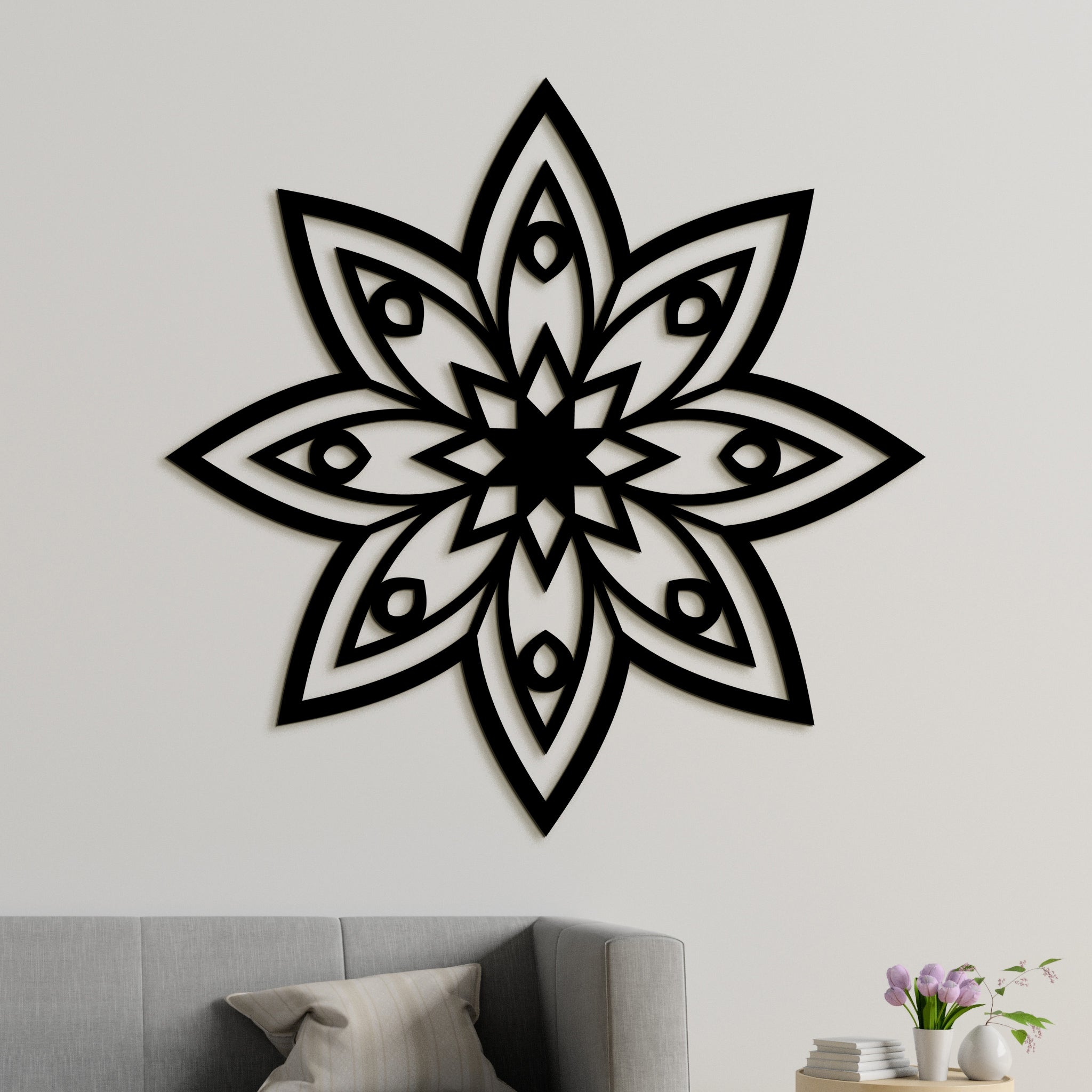 Mandala SUN
