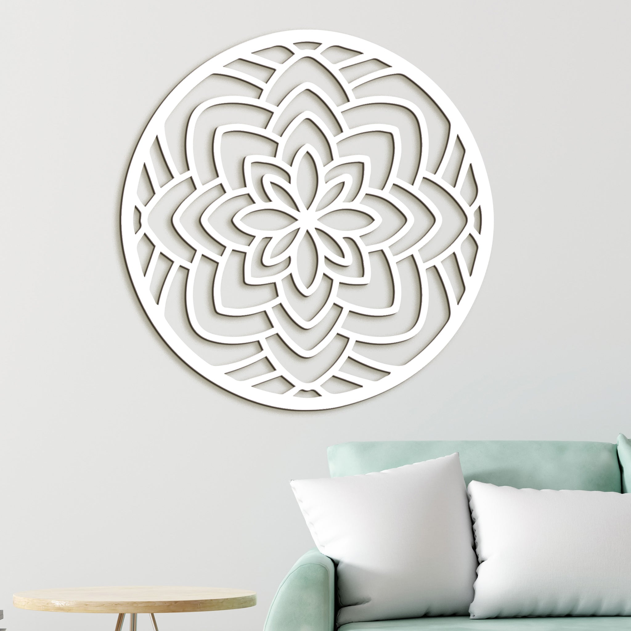 Mandala SWEET
