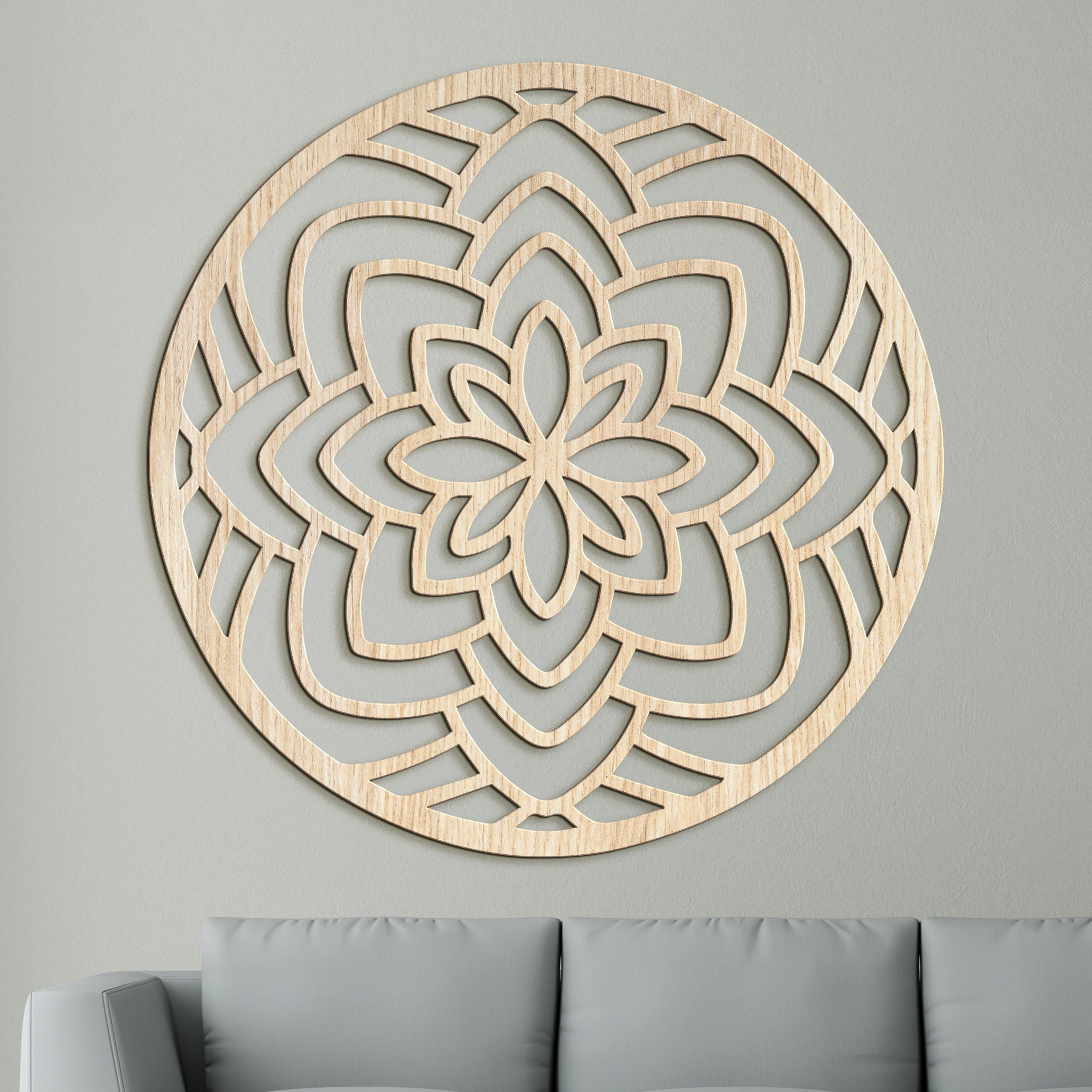 Mandala SWEET