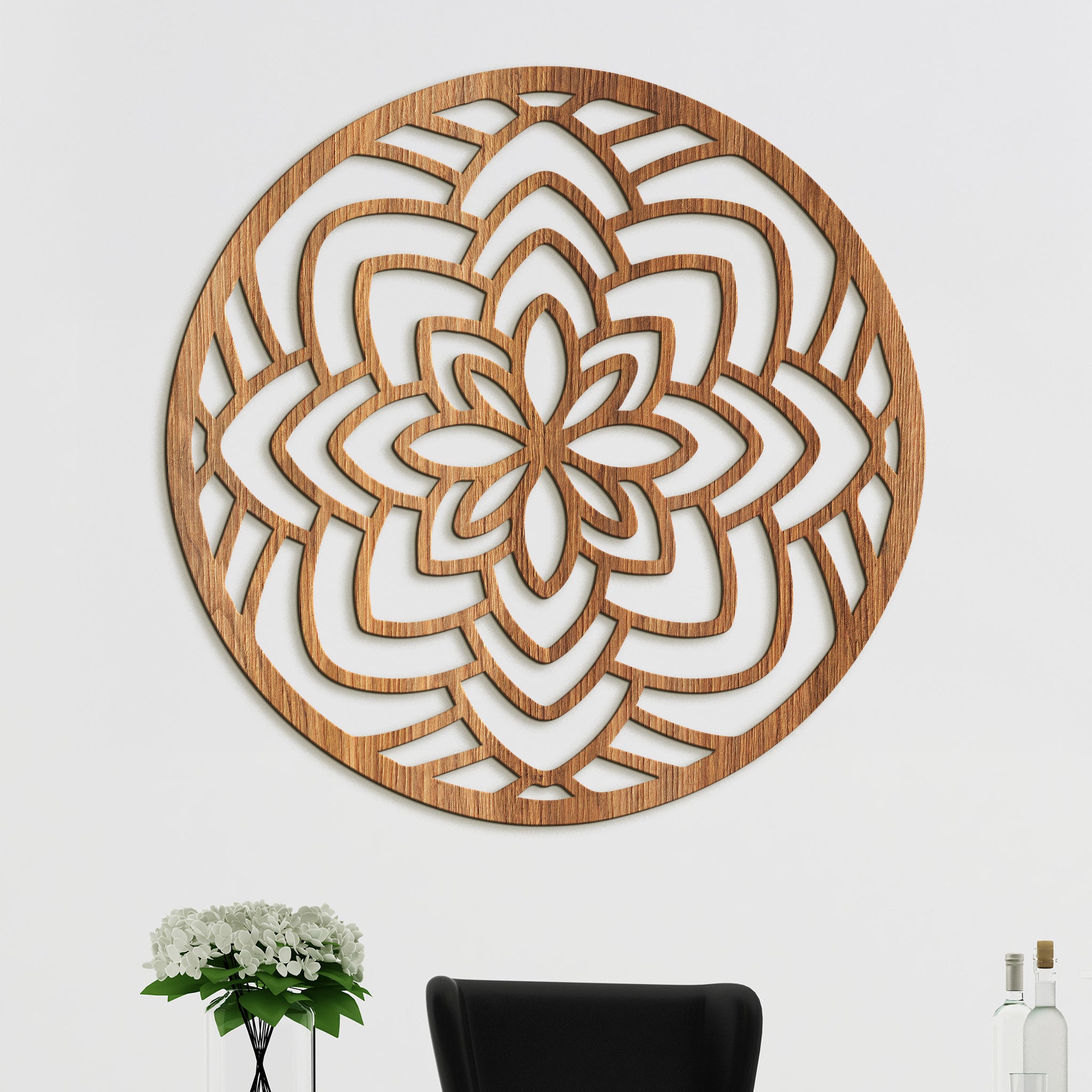 Mandala SWEET
