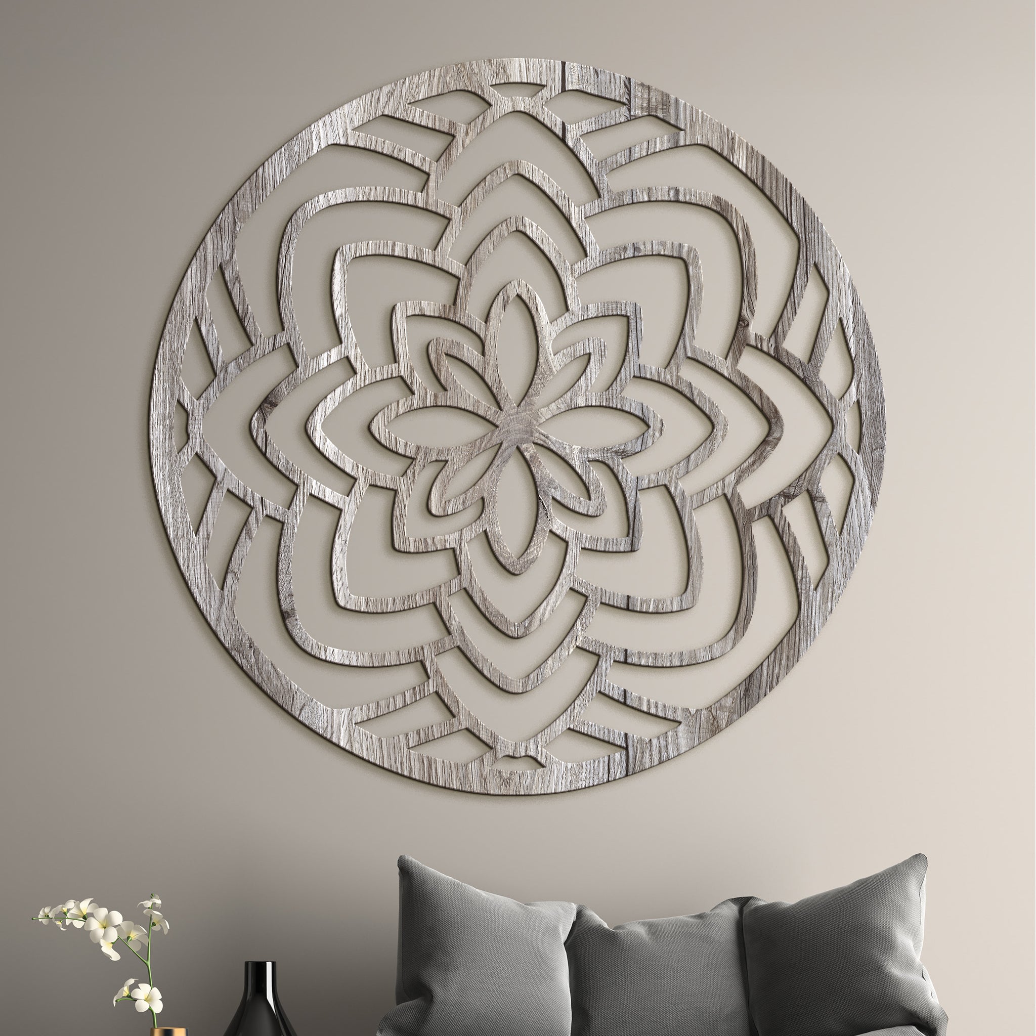 Mandala SWEET