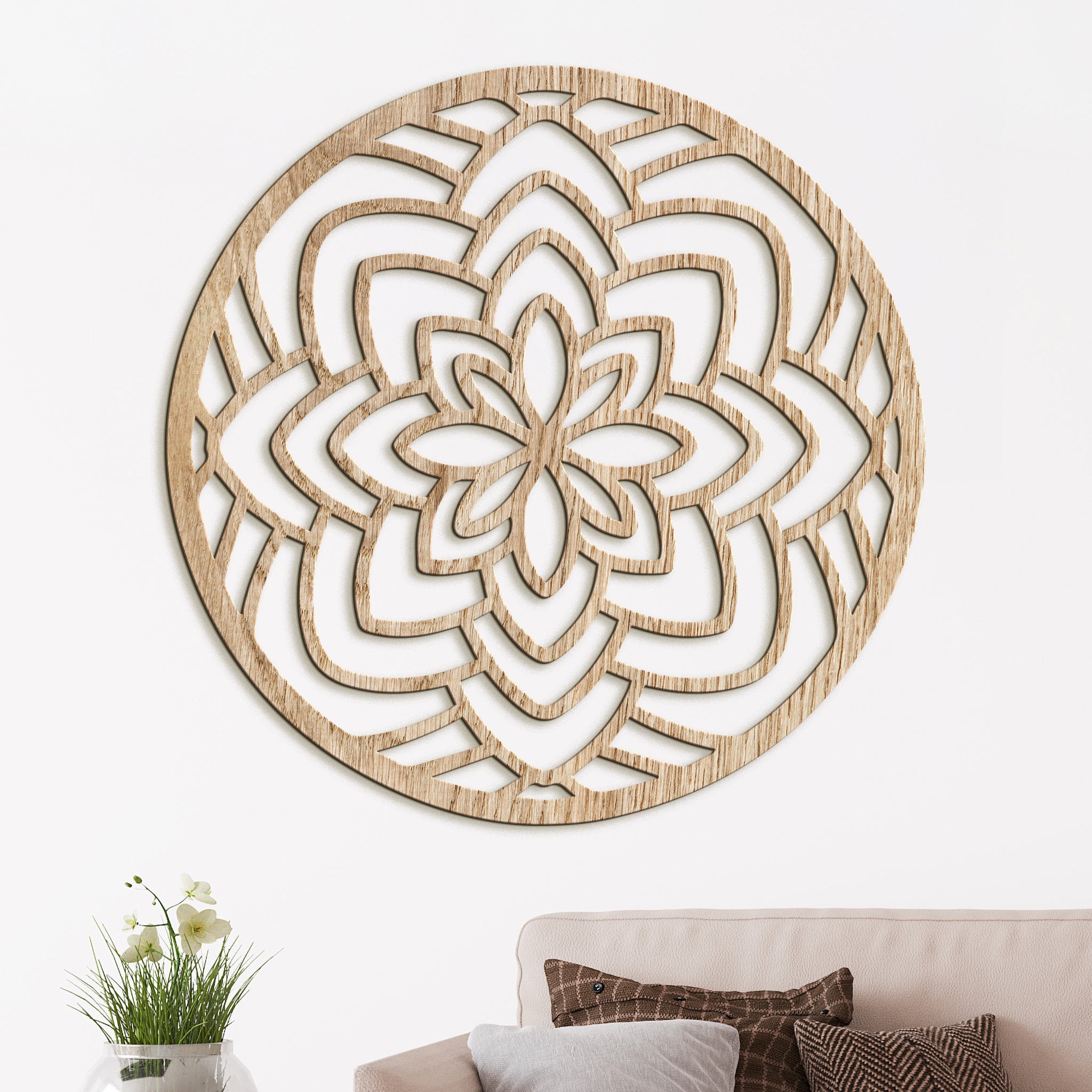 Mandala SWEET