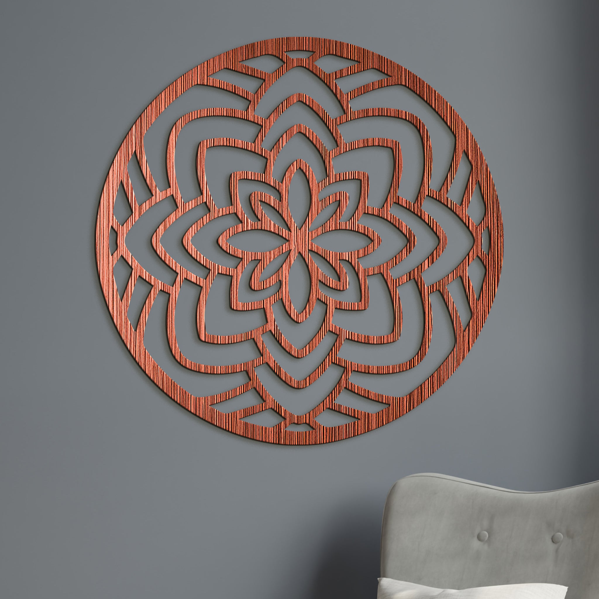 Mandala SWEET