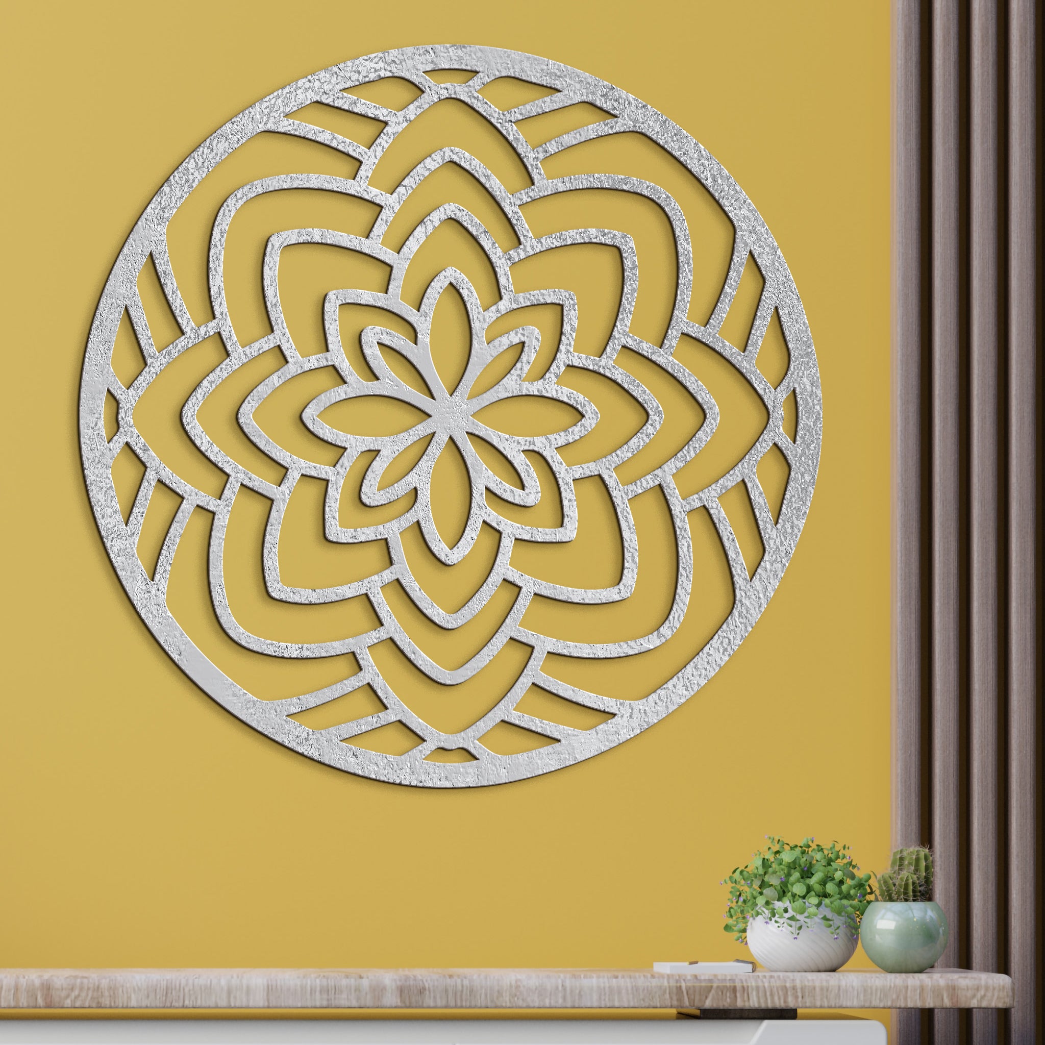 Mandala SWEET