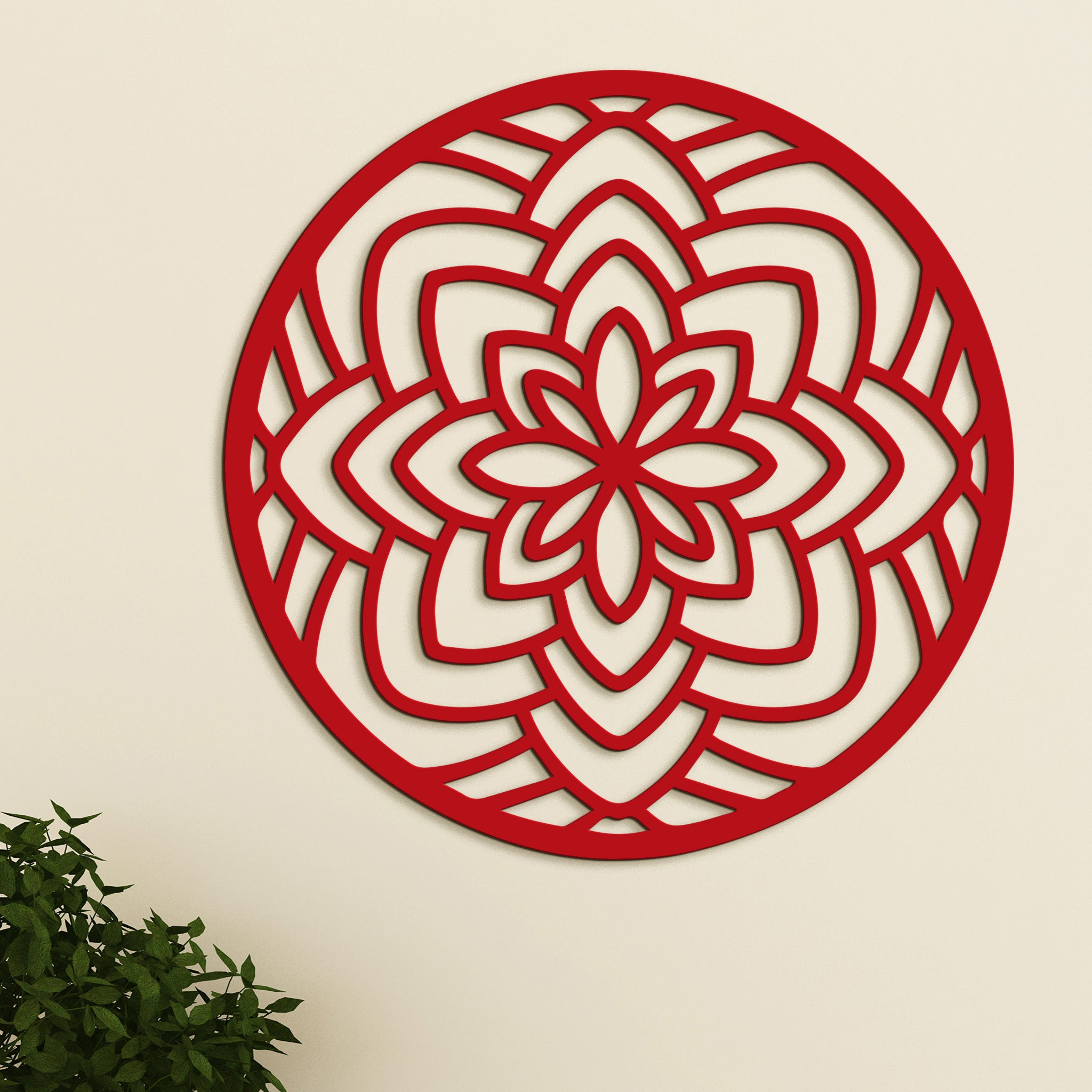 Mandala SWEET