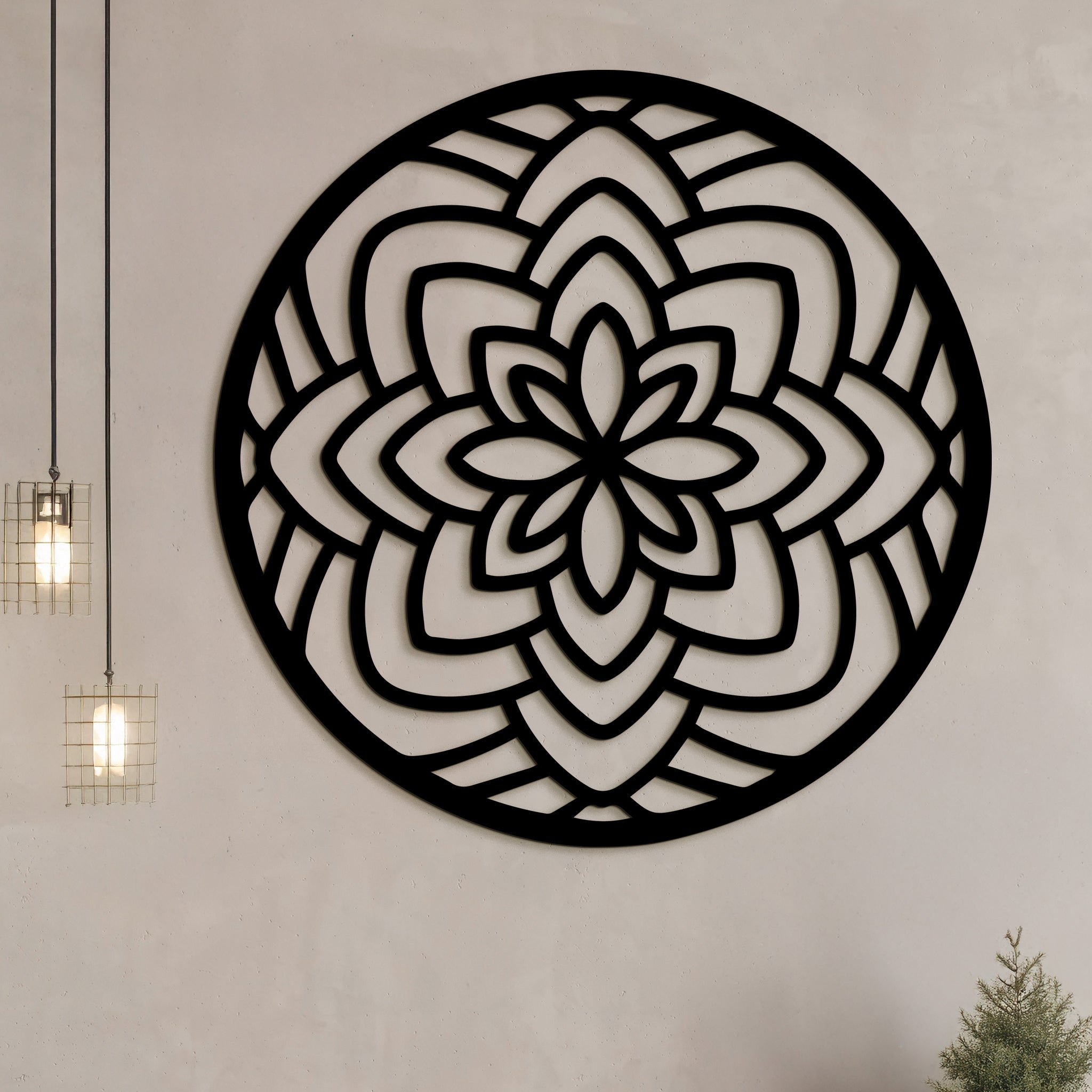 Mandala SWEET