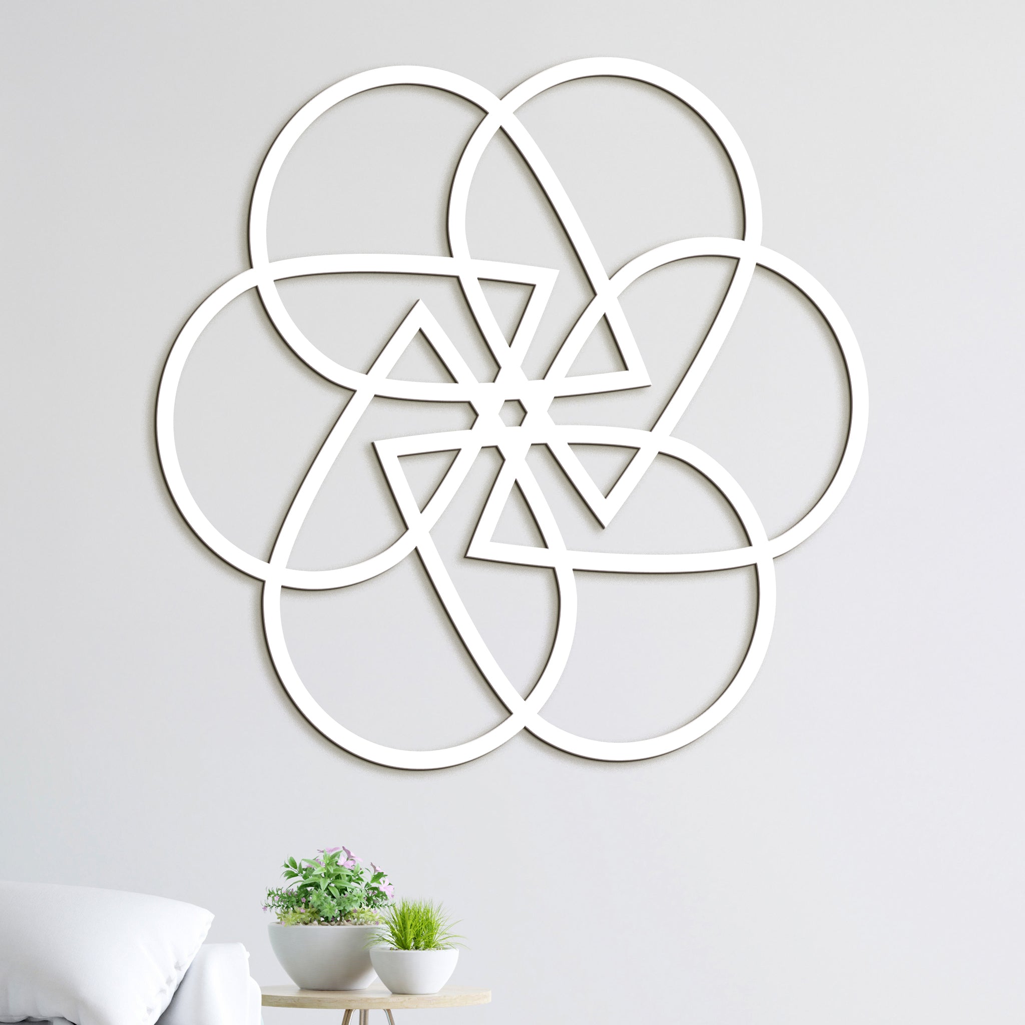 Mandala Tuzba