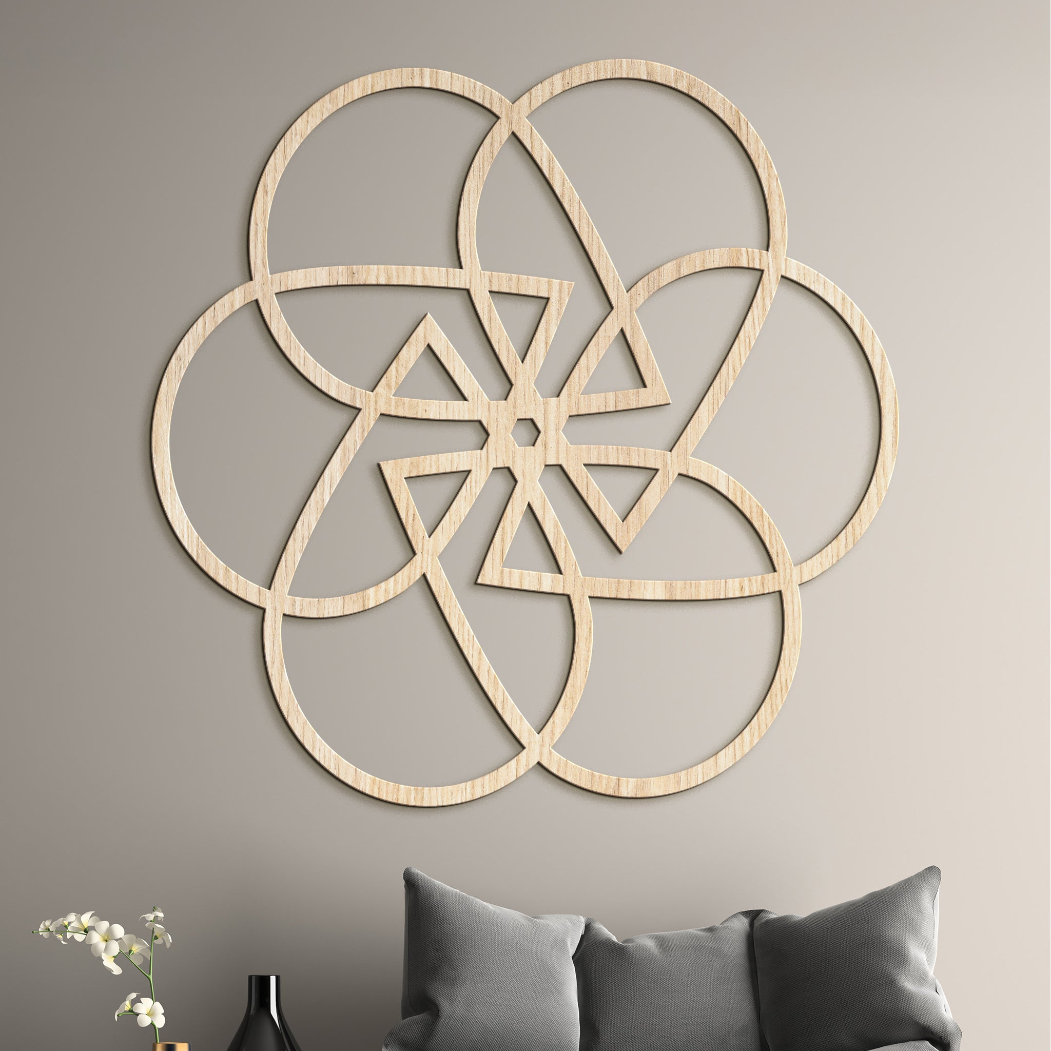 Mandala Tuzba