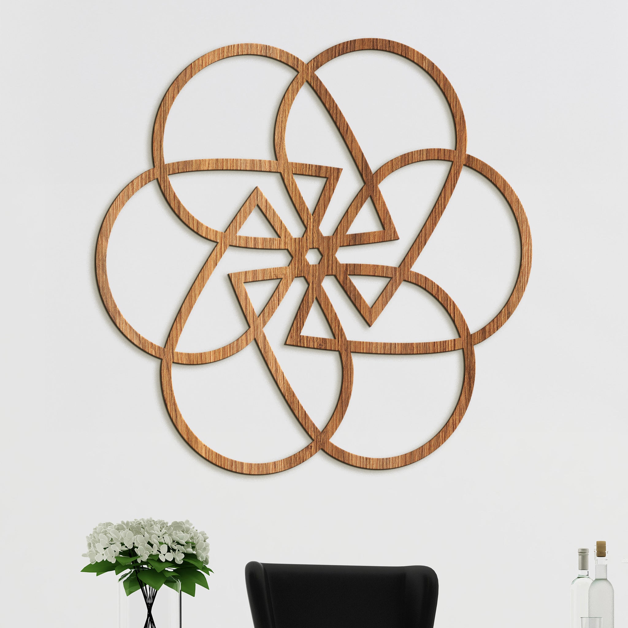Mandala Tuzba