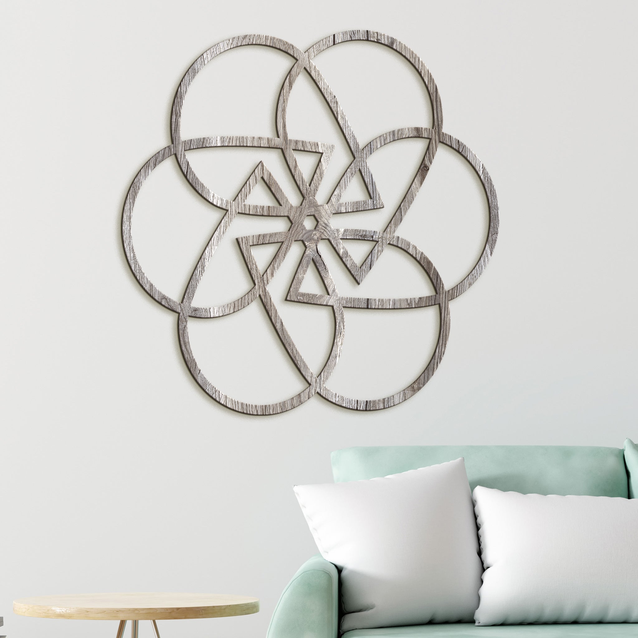 Mandala Tuzba