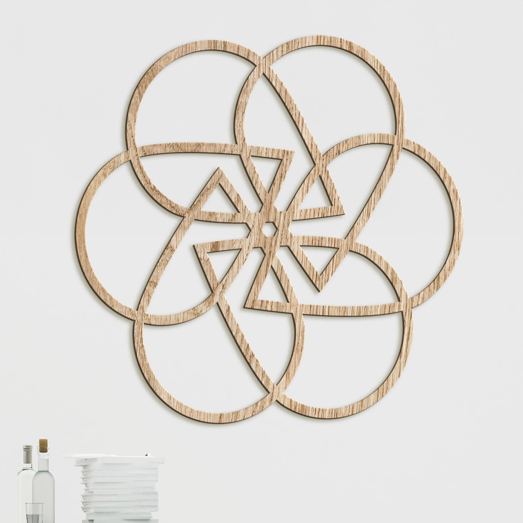 Mandala Tuzba