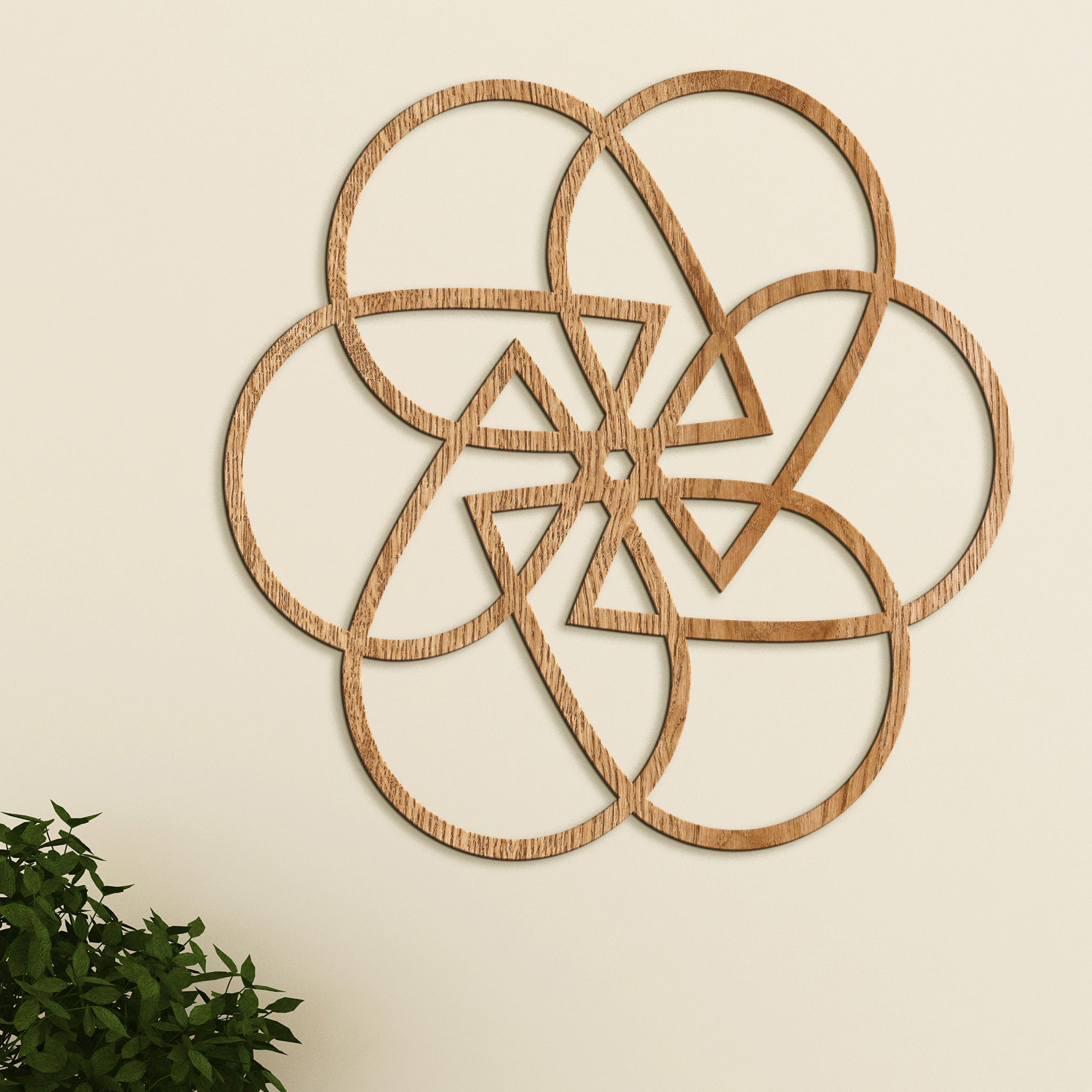 Mandala Tuzba