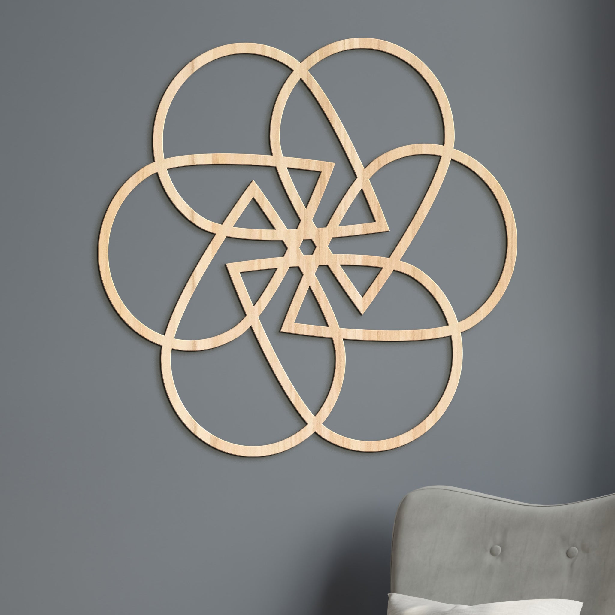 Mandala Tuzba