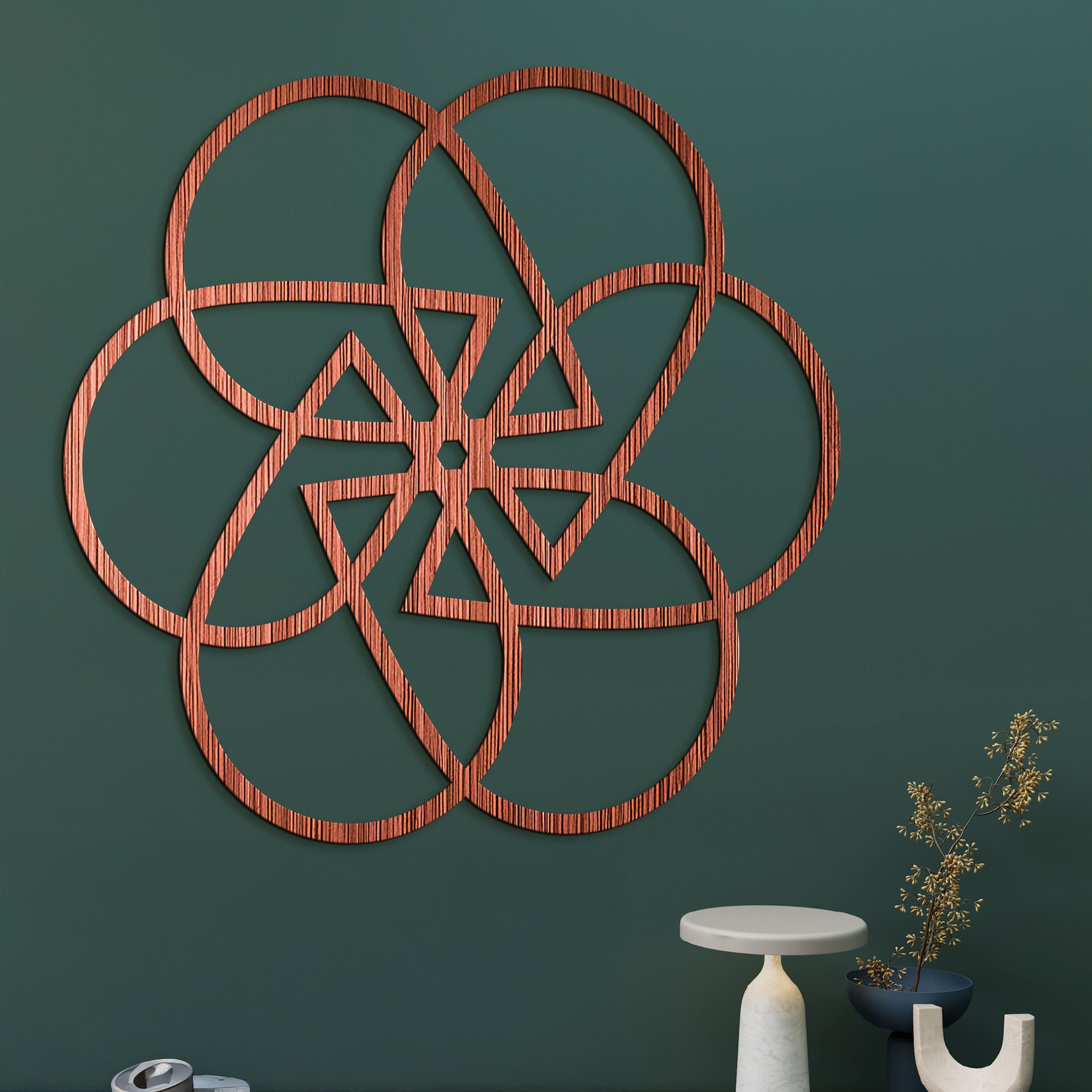 Mandala Tuzba