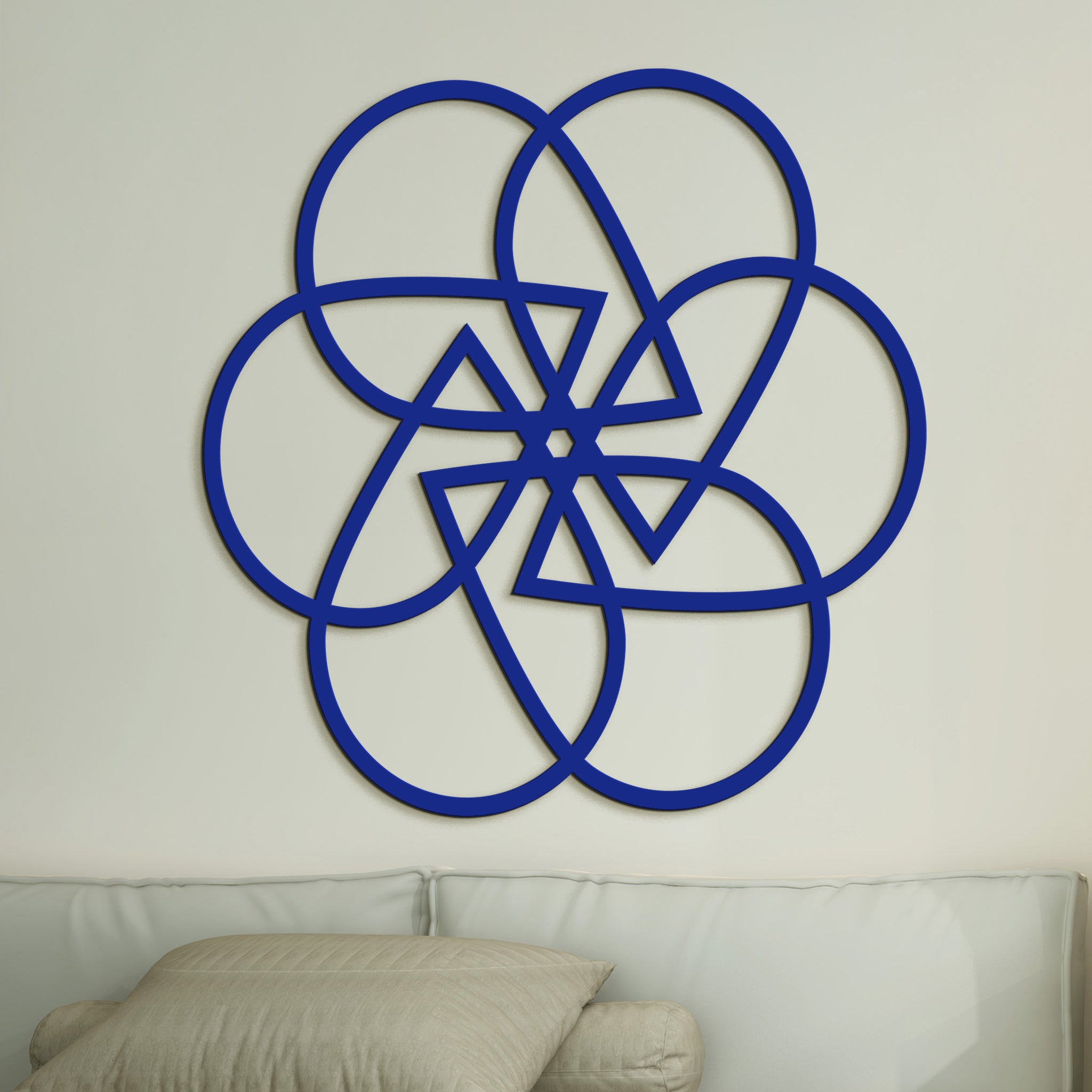Mandala Tuzba