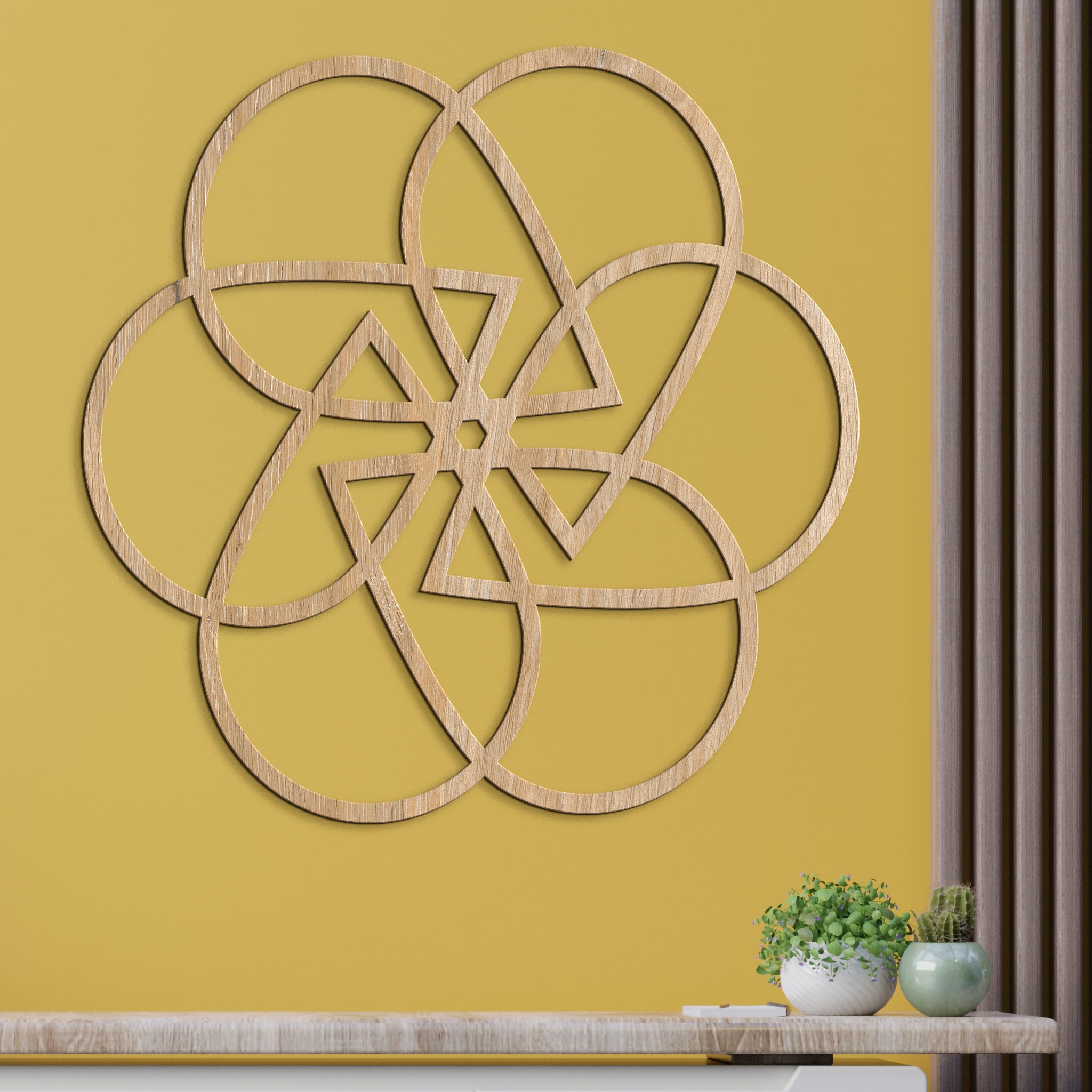Mandala Tuzba