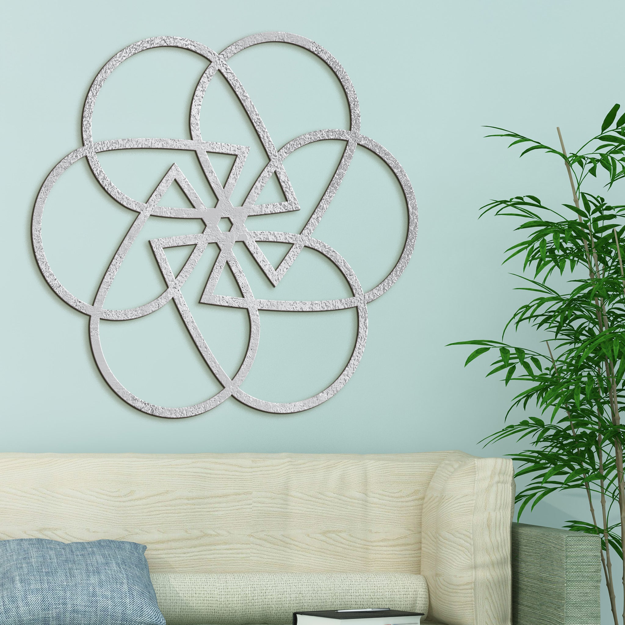 Mandala Tuzba