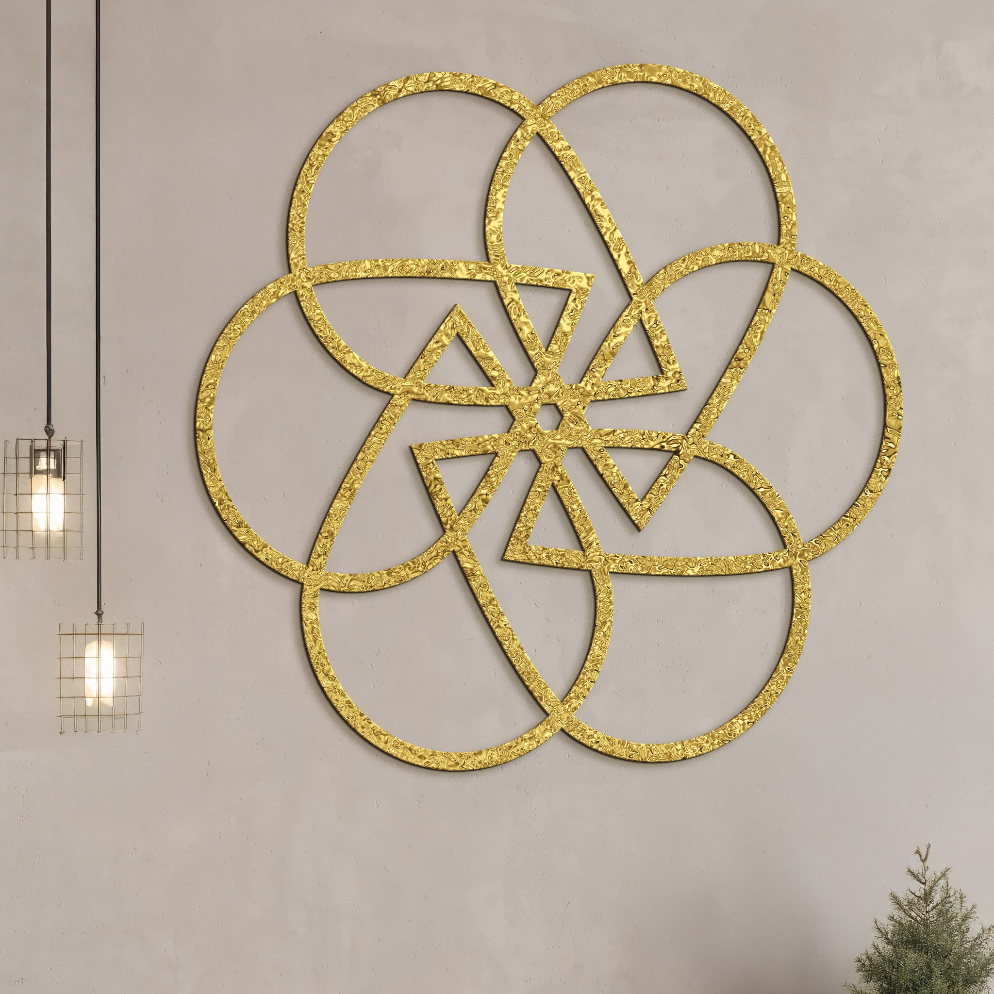 Mandala Tuzba