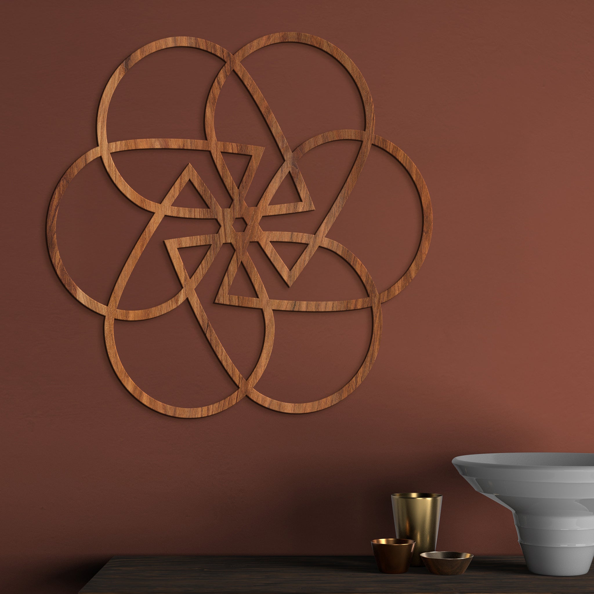 Mandala Tuzba