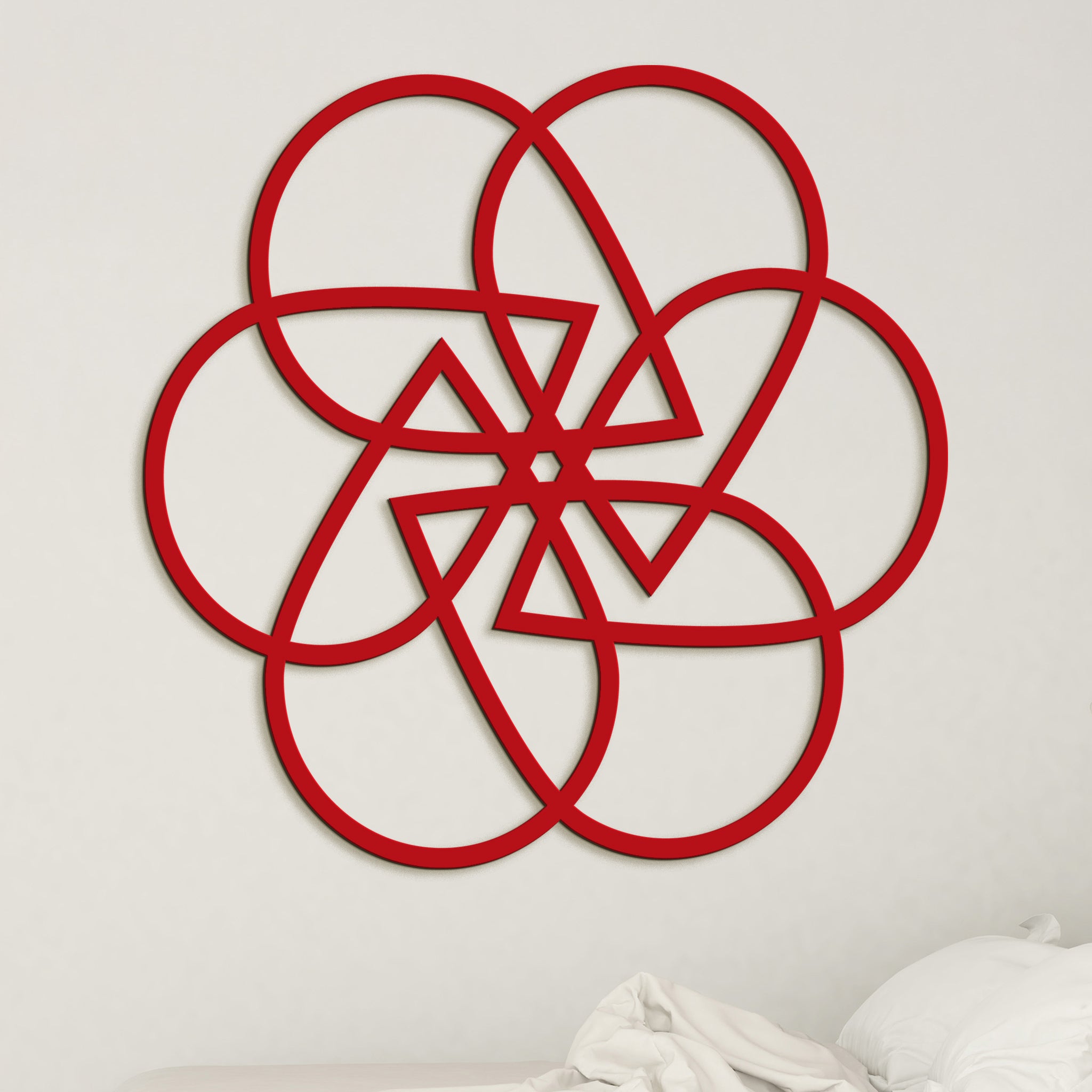 Mandala Tuzba