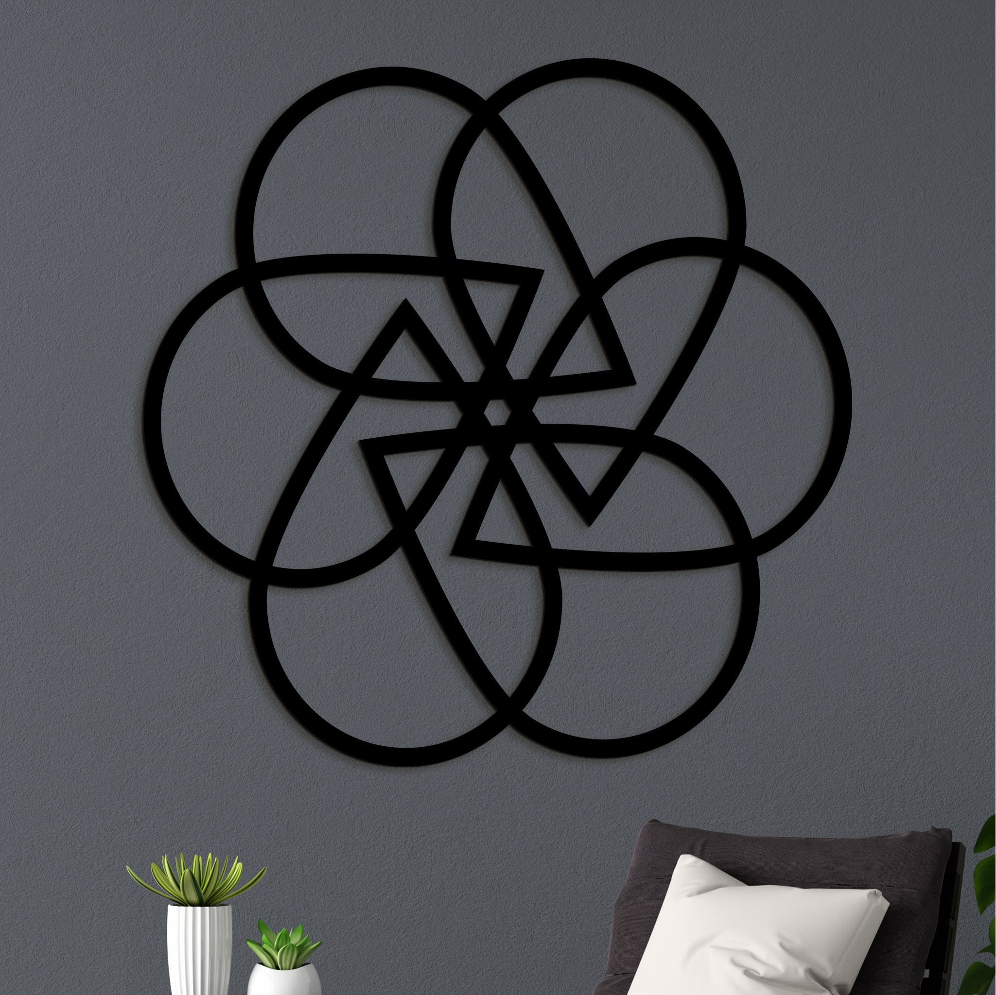 Mandala Tuzba