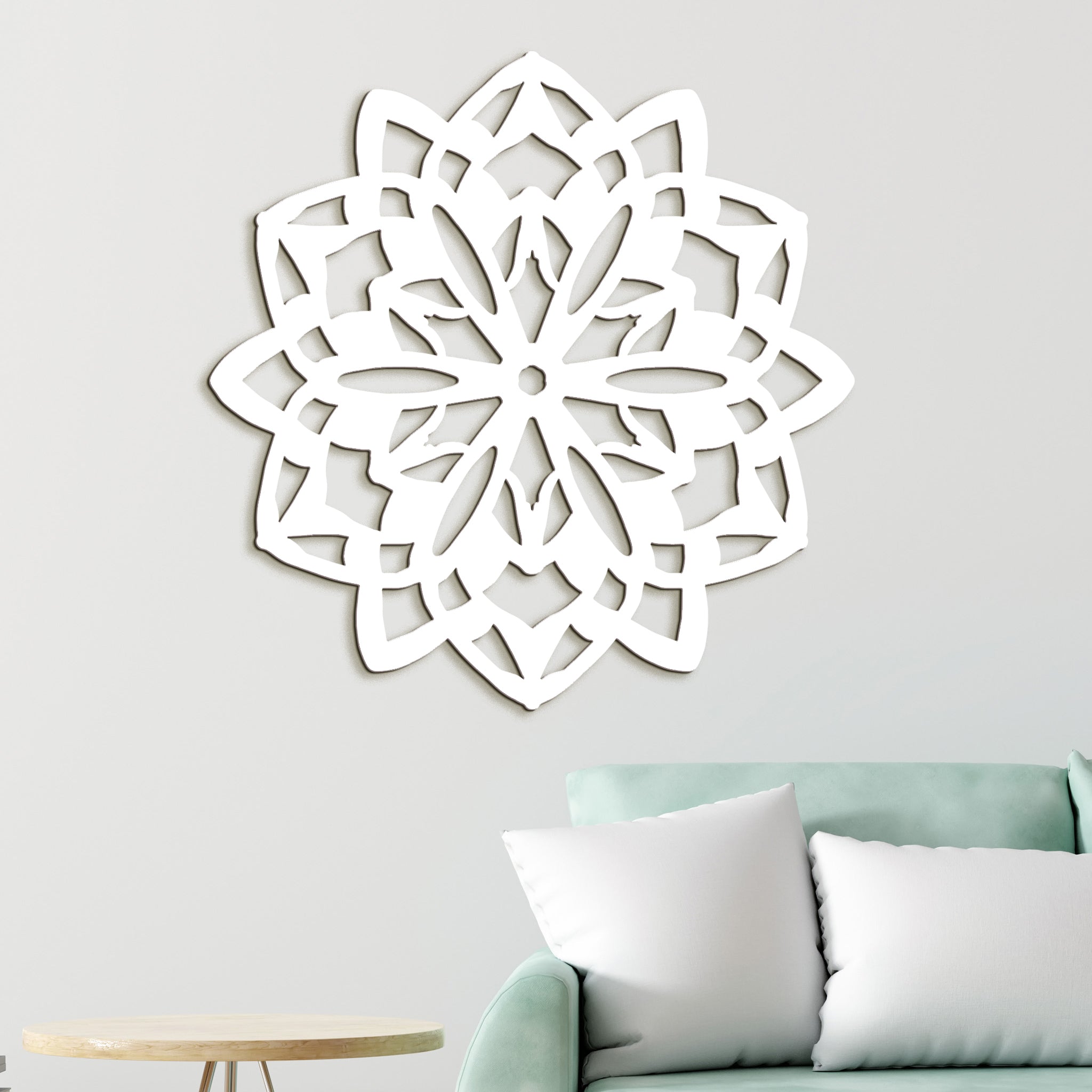 Mandala ZARRA