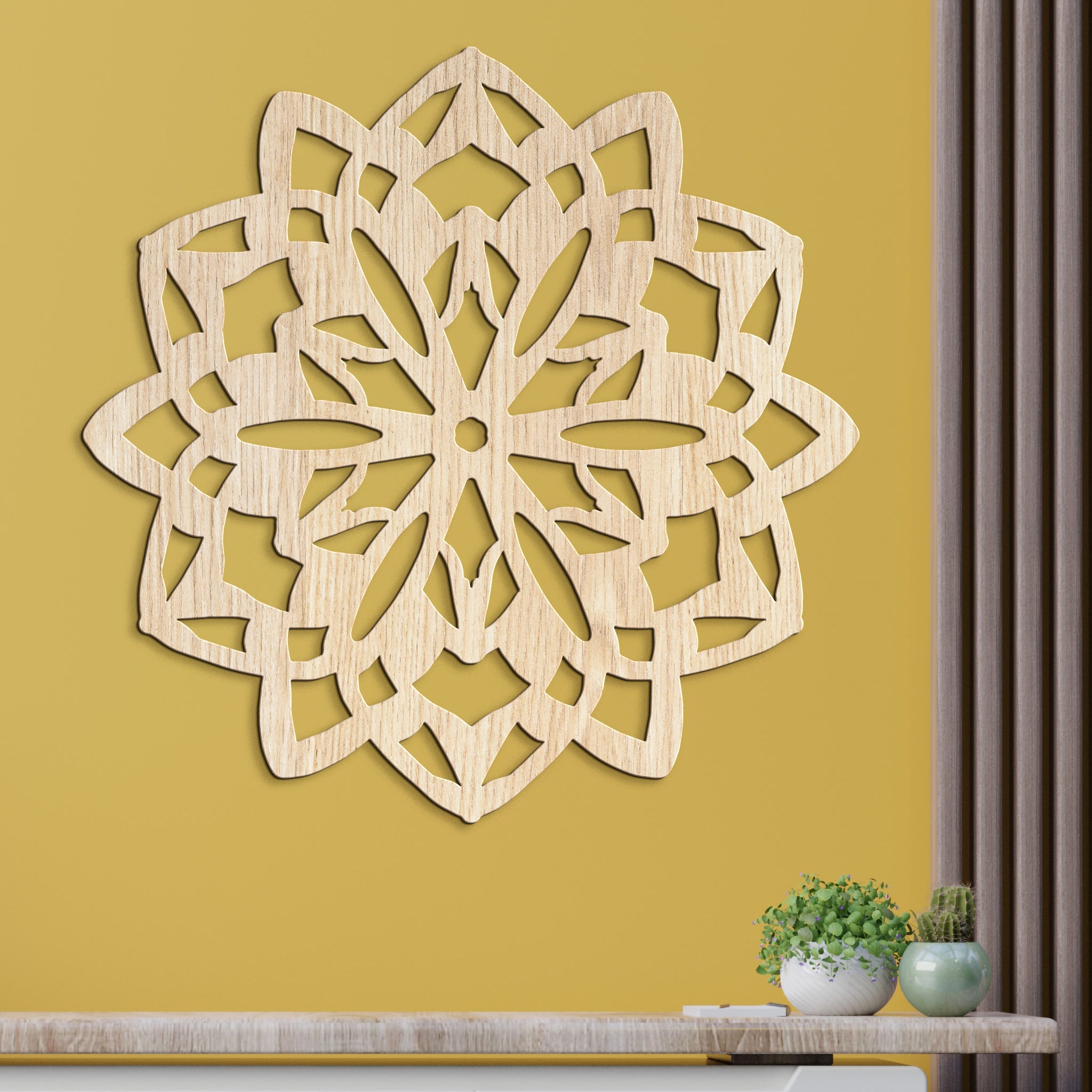 Mandala ZARRA