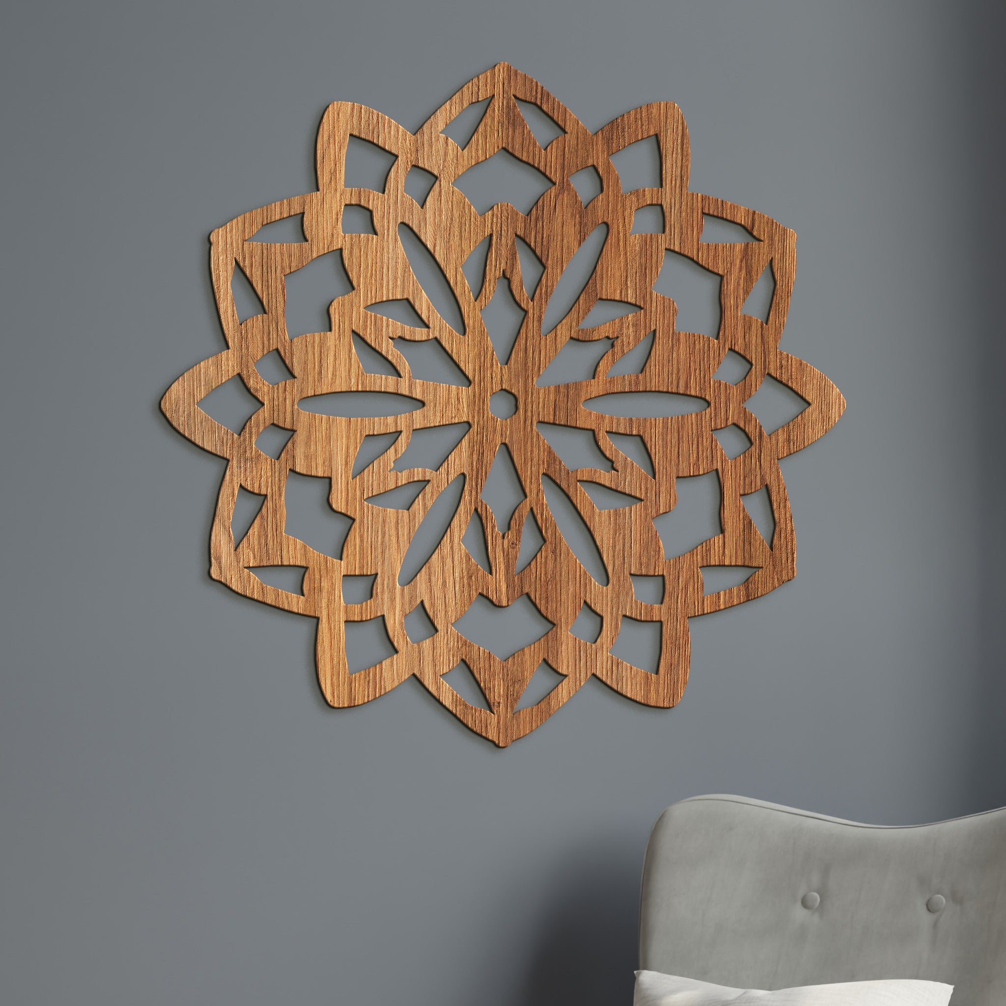 Mandala ZARRA