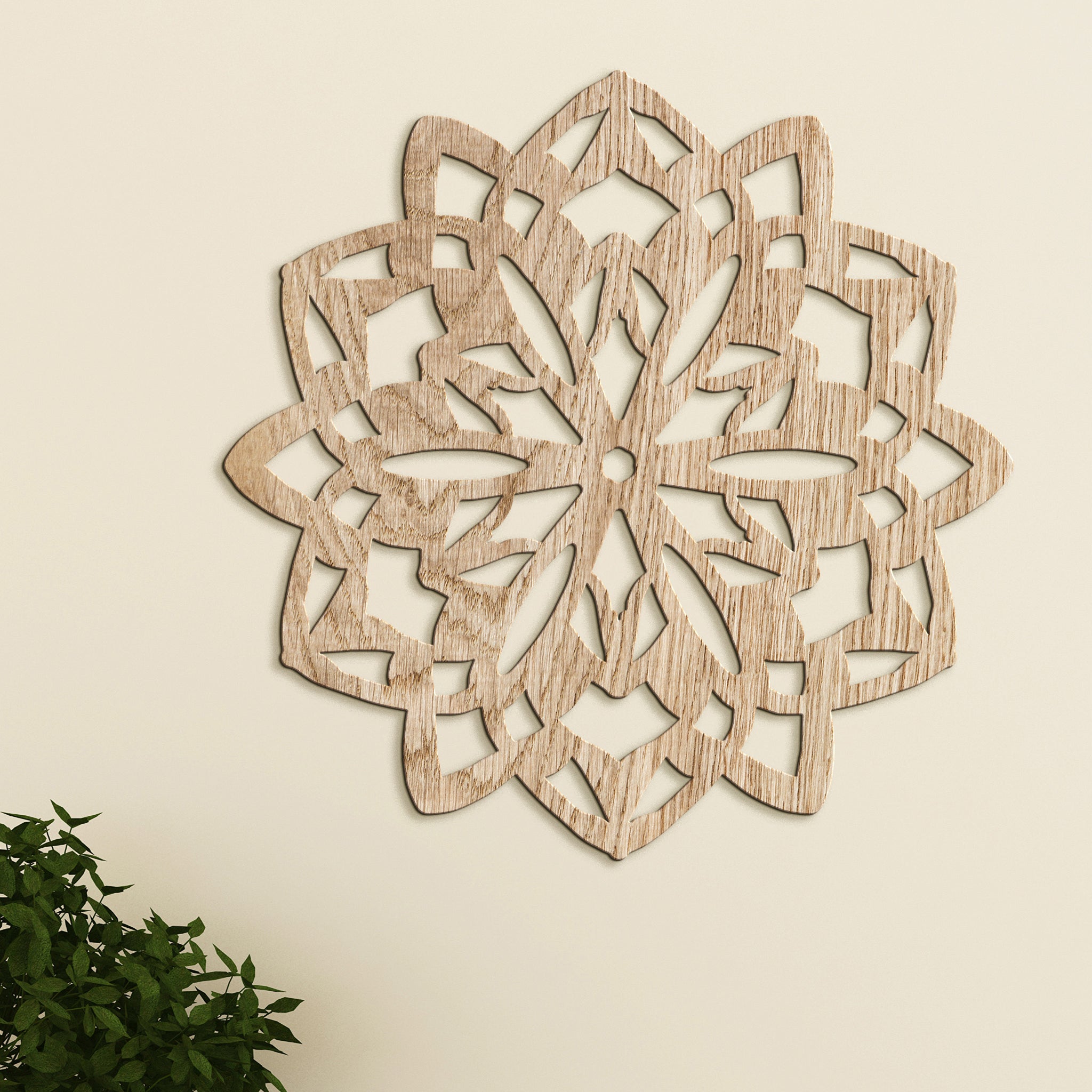 Mandala ZARRA