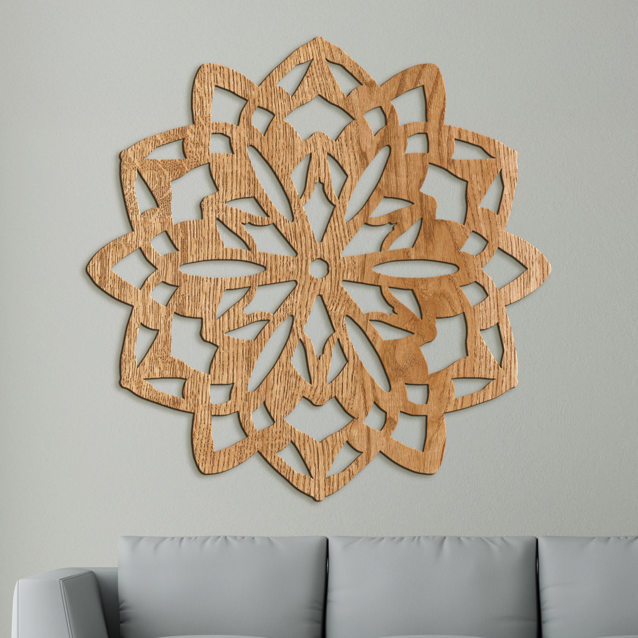 Mandala ZARRA