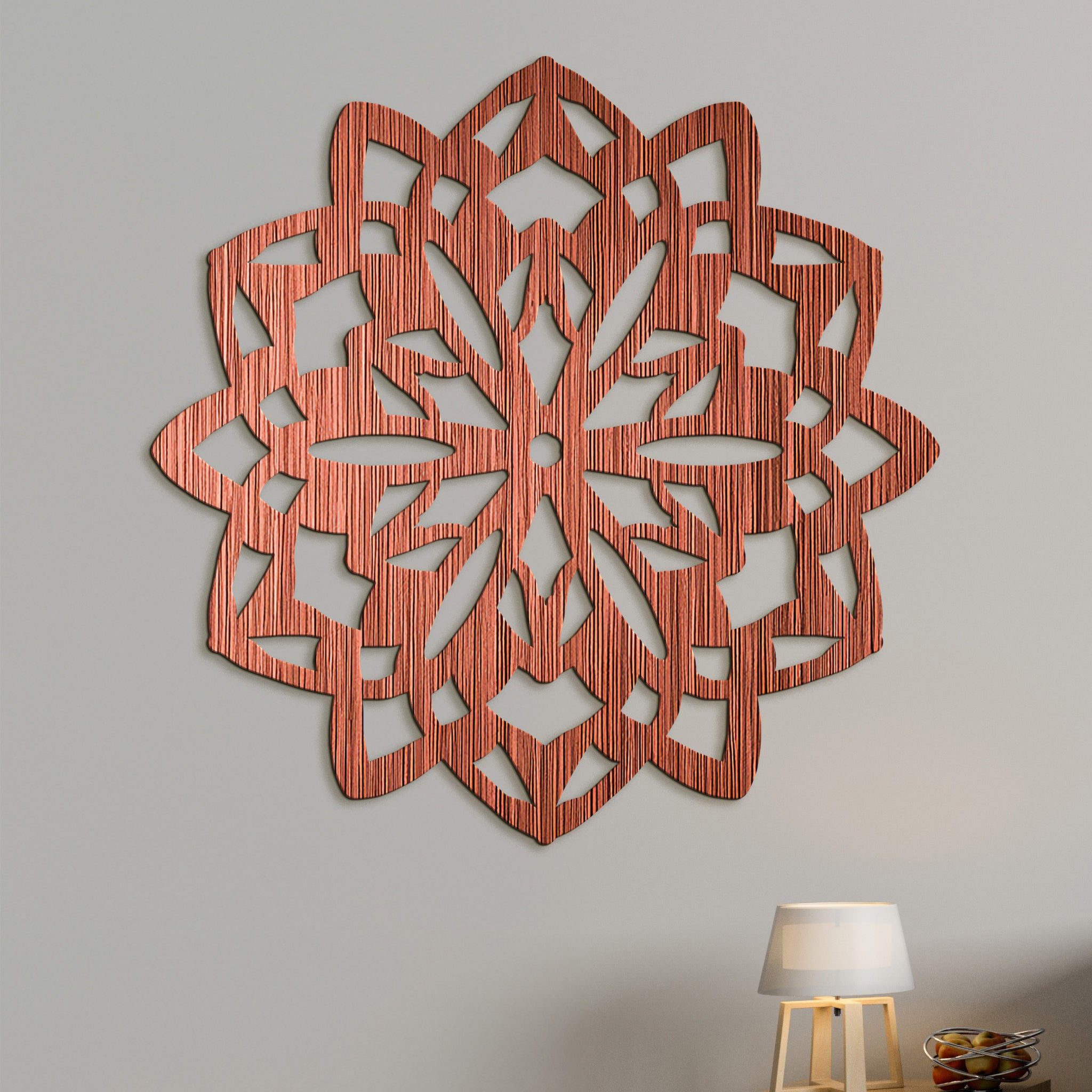 Mandala ZARRA