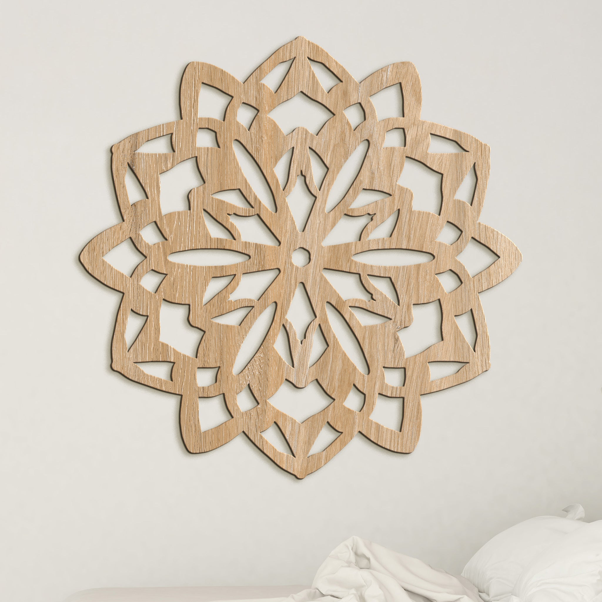 Mandala ZARRA