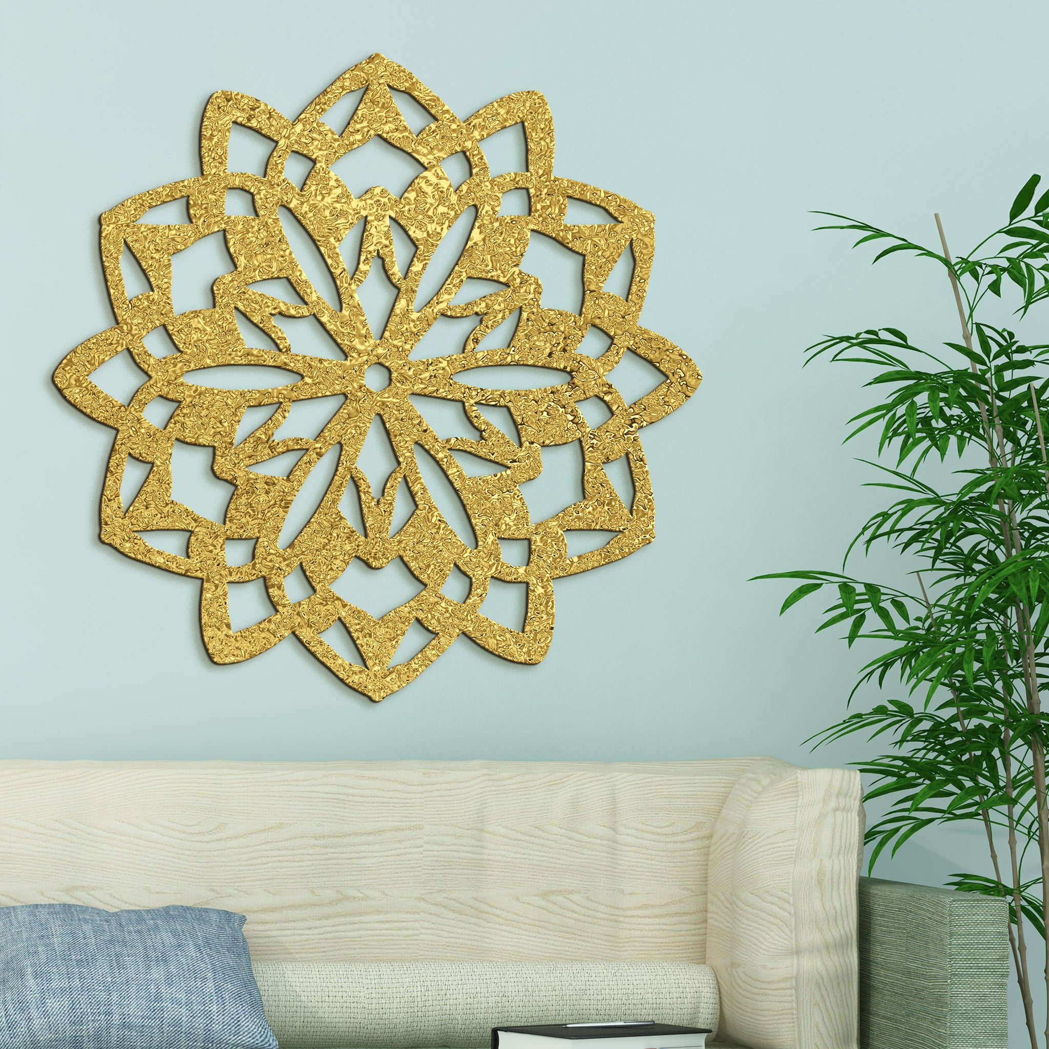 Mandala ZARRA
